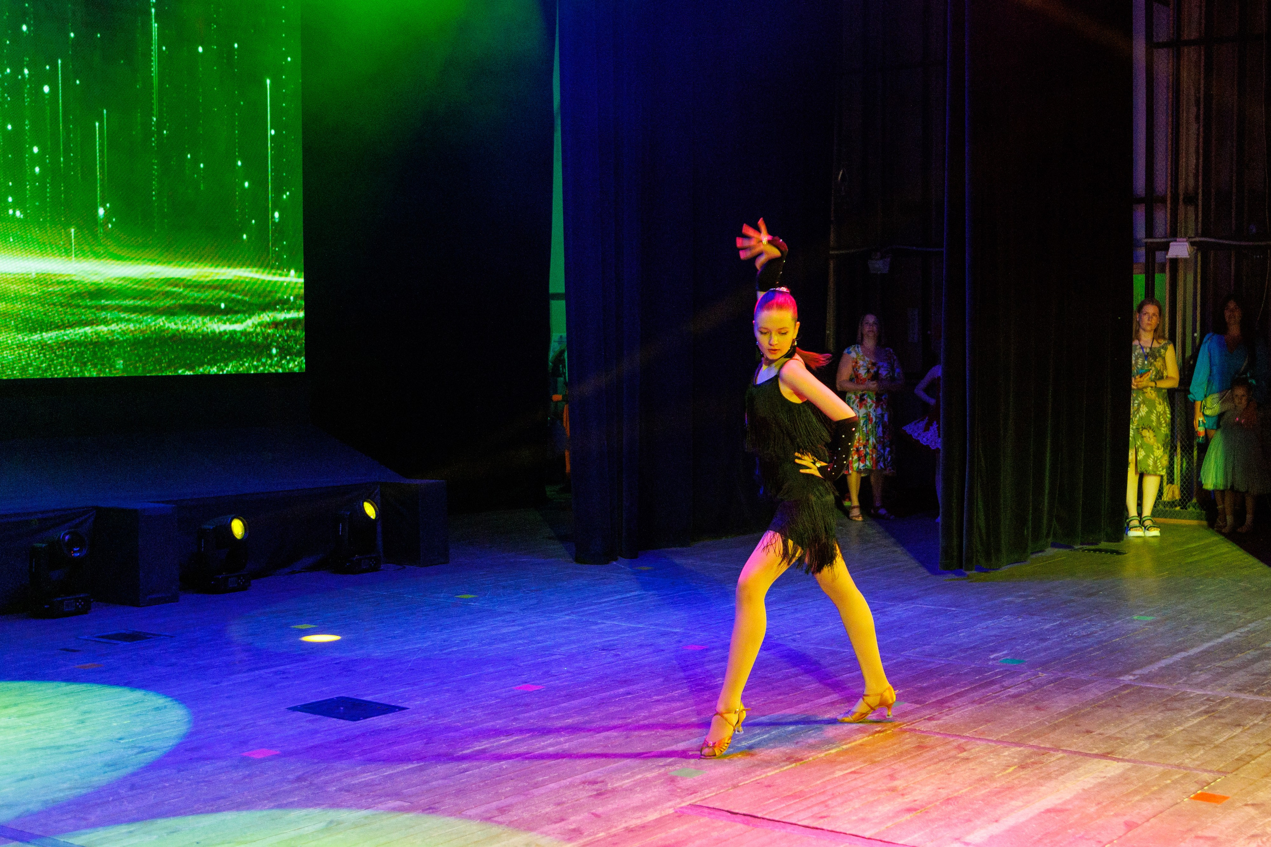 Концерт «Монпансье». Свадебный и семейный фотограф в Армавире