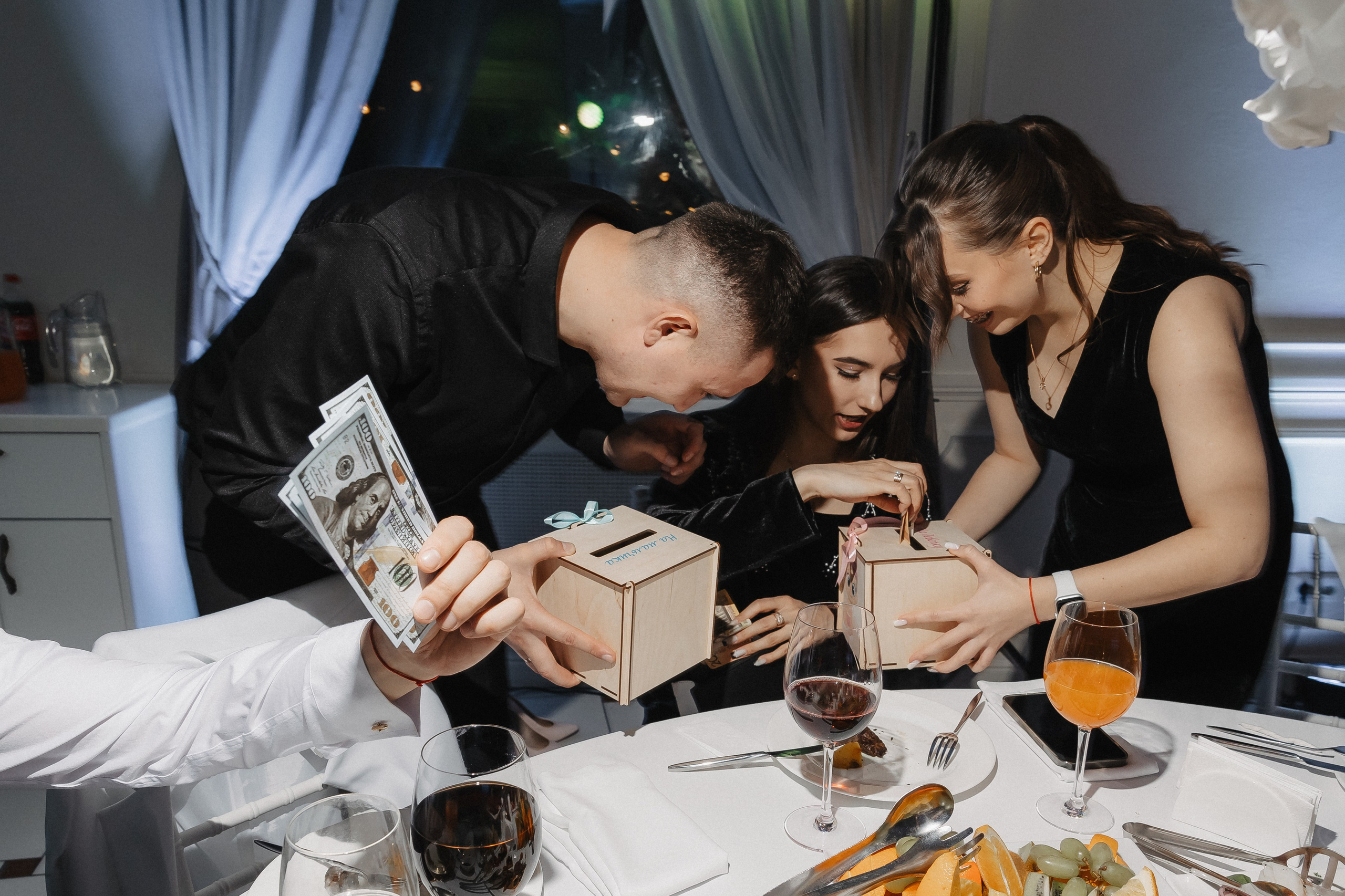 Вадим и Настя. Свадебный фотограф Роман Медведев , Минск, Беларусь