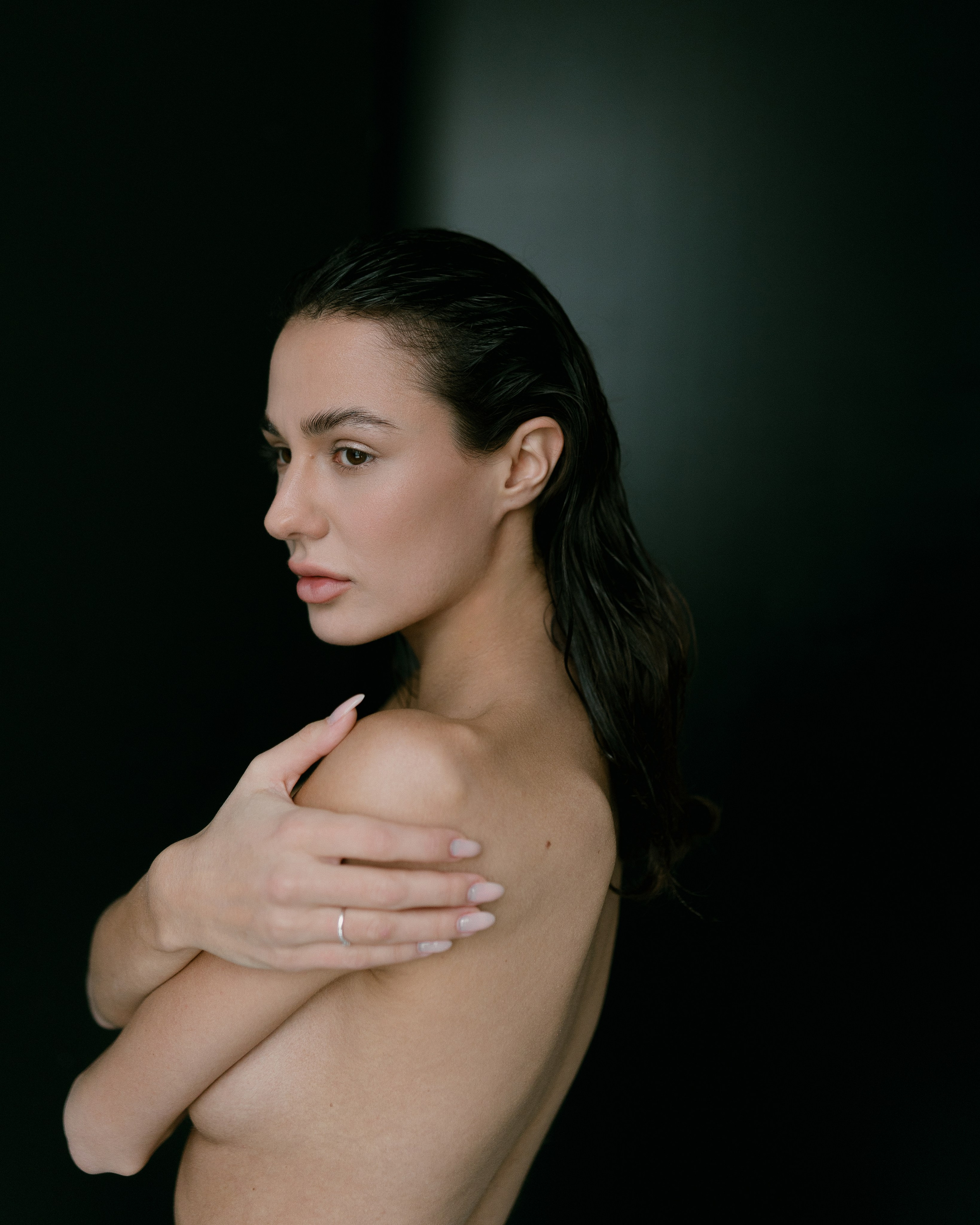 Anya. Женский портрет и свадьбы в Москве. Морад Диана