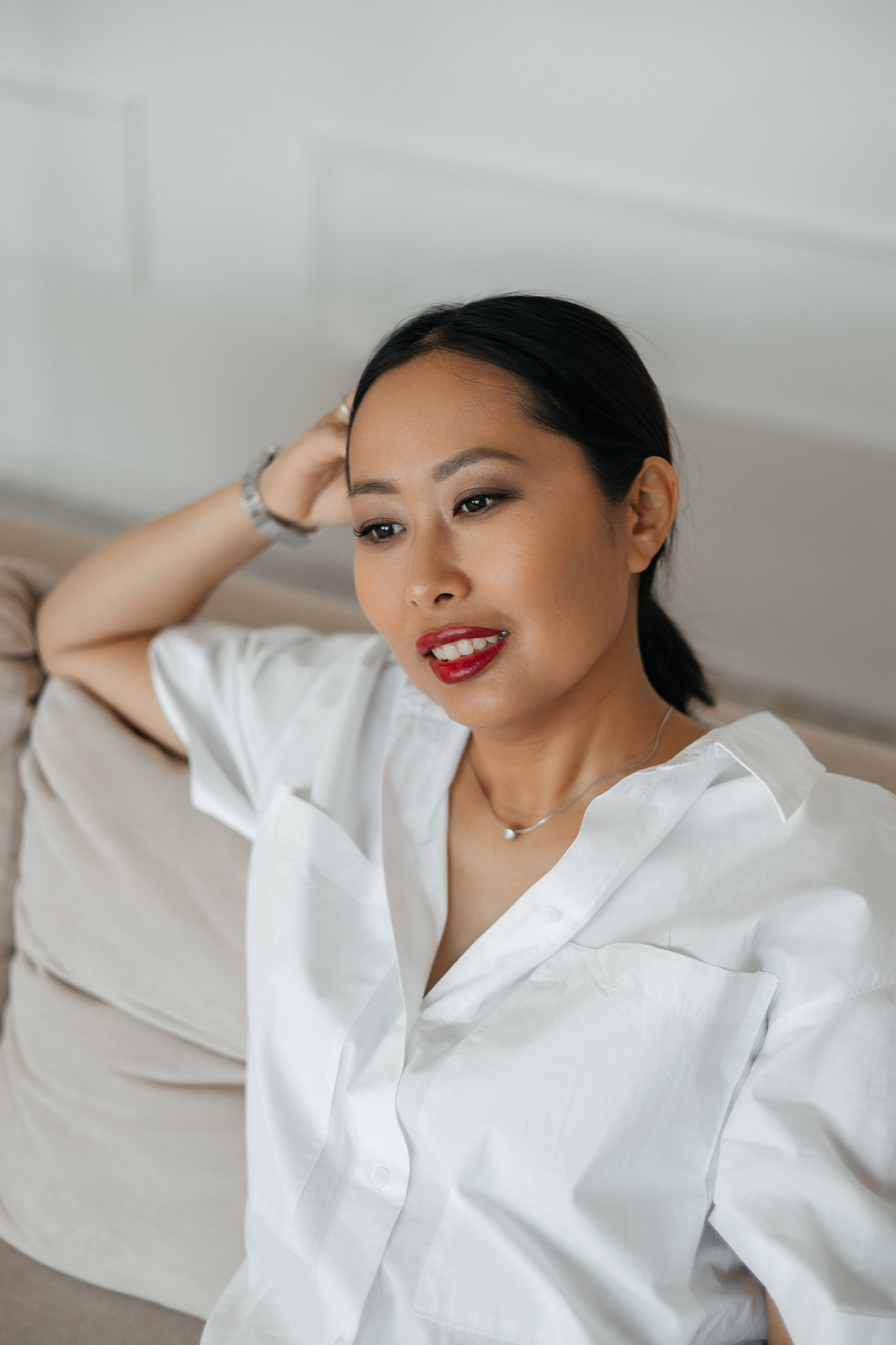 Лук- бук. Гарутис Лидия профессиональный фотограф в Чите