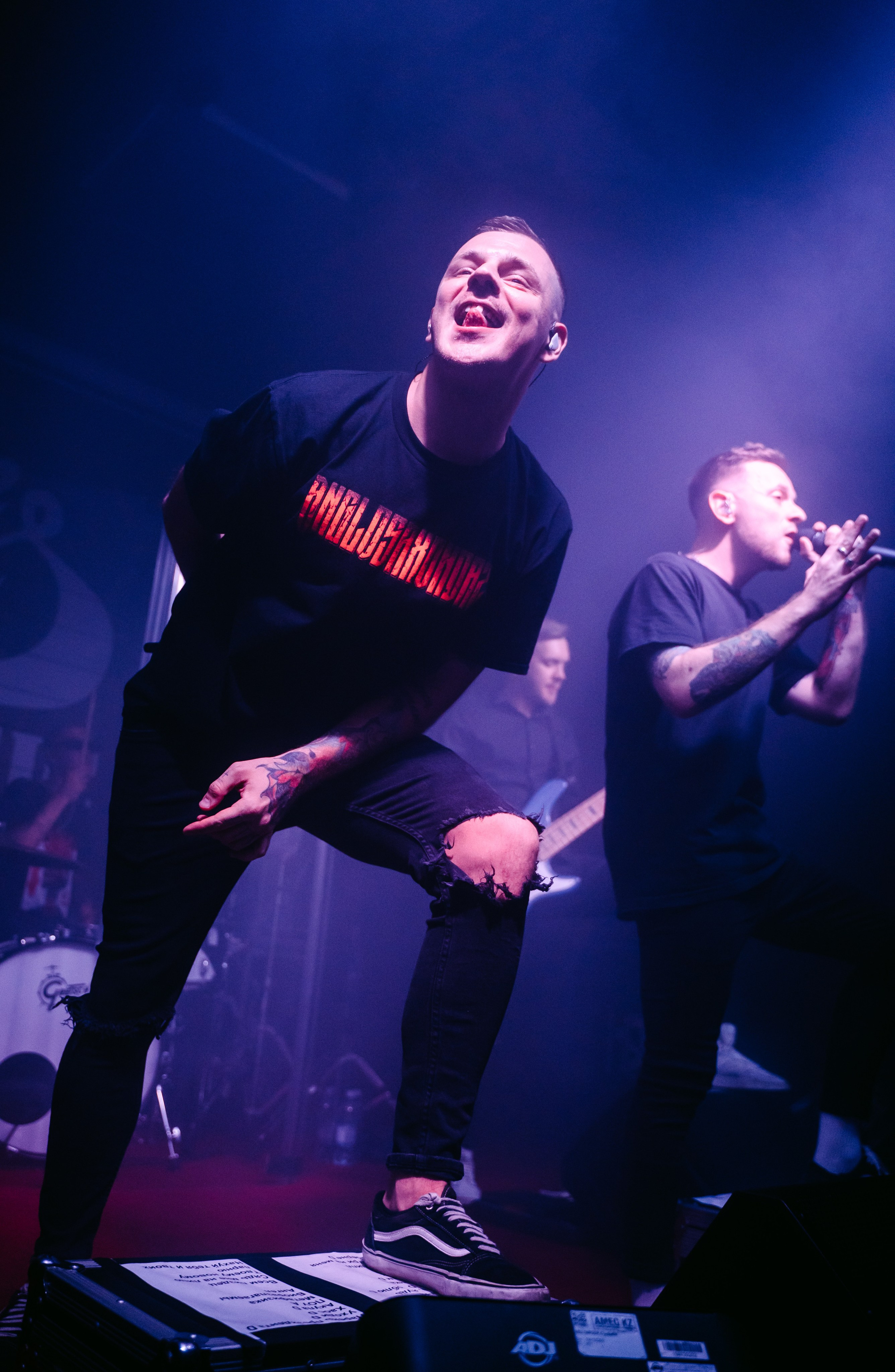 Anacondaz. Астана / 2022. Саша Копылов, фотограф в Казани