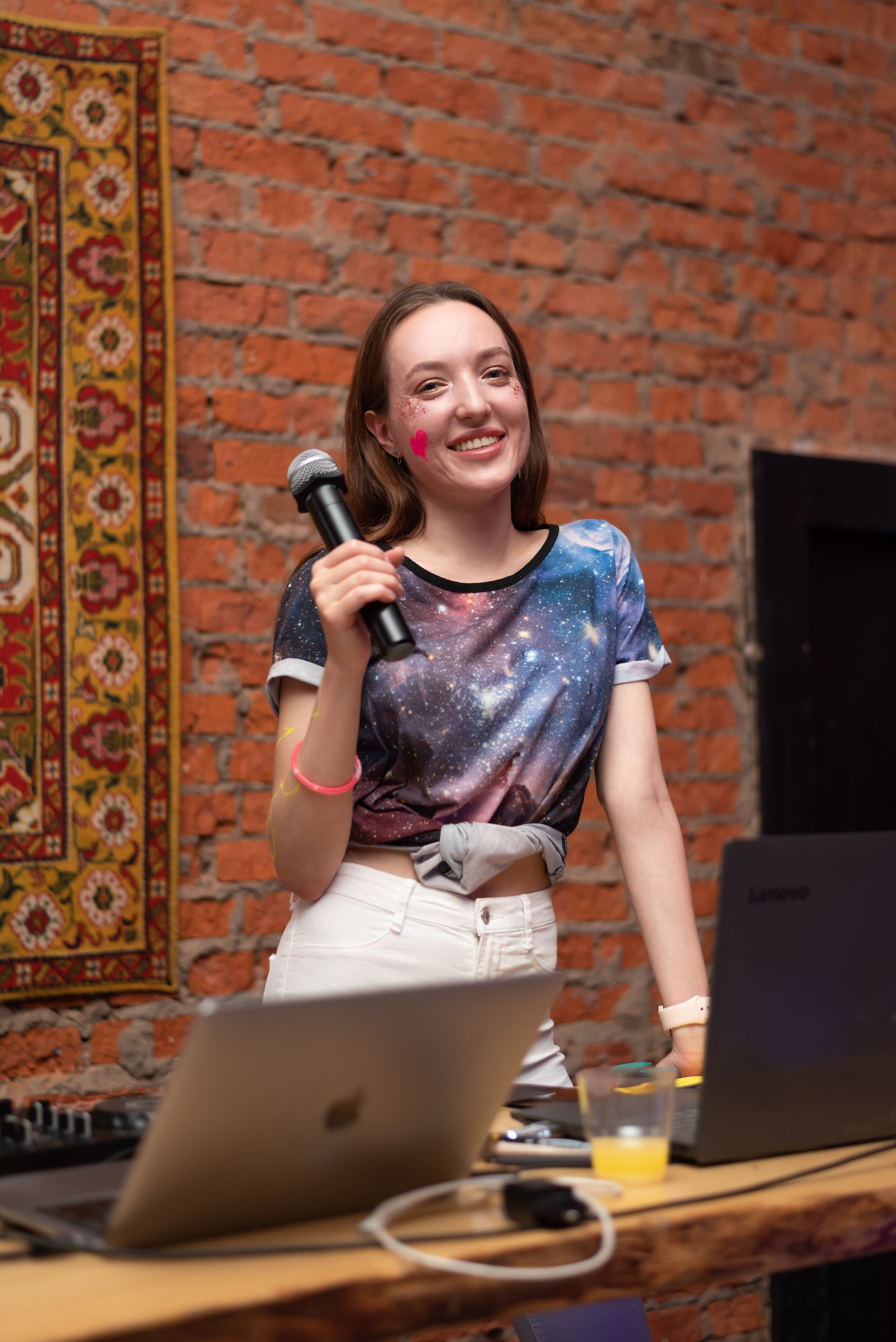 День Рождения Саши. Event photographer from Moscow