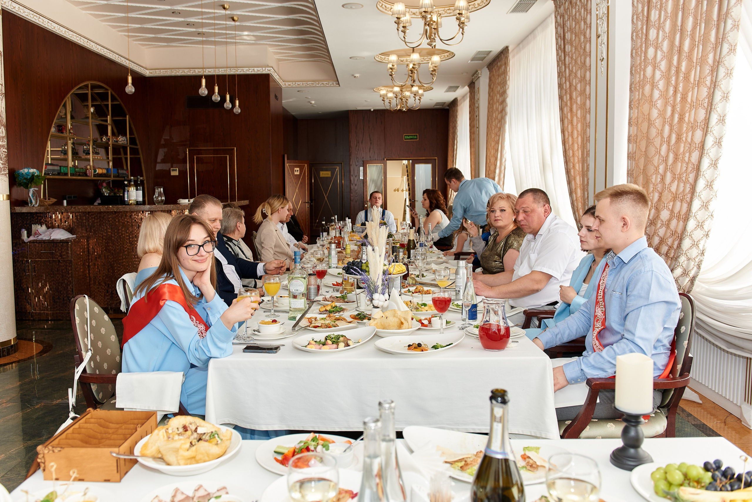 В & Я. Семейный и детский фотограф в г. Ногинске Ангелина Хасанова