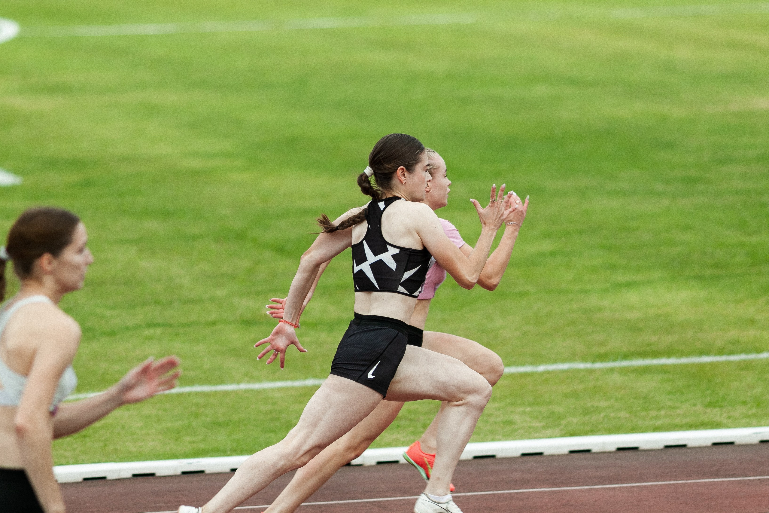 ЛА 5 июля 2025. Фотография