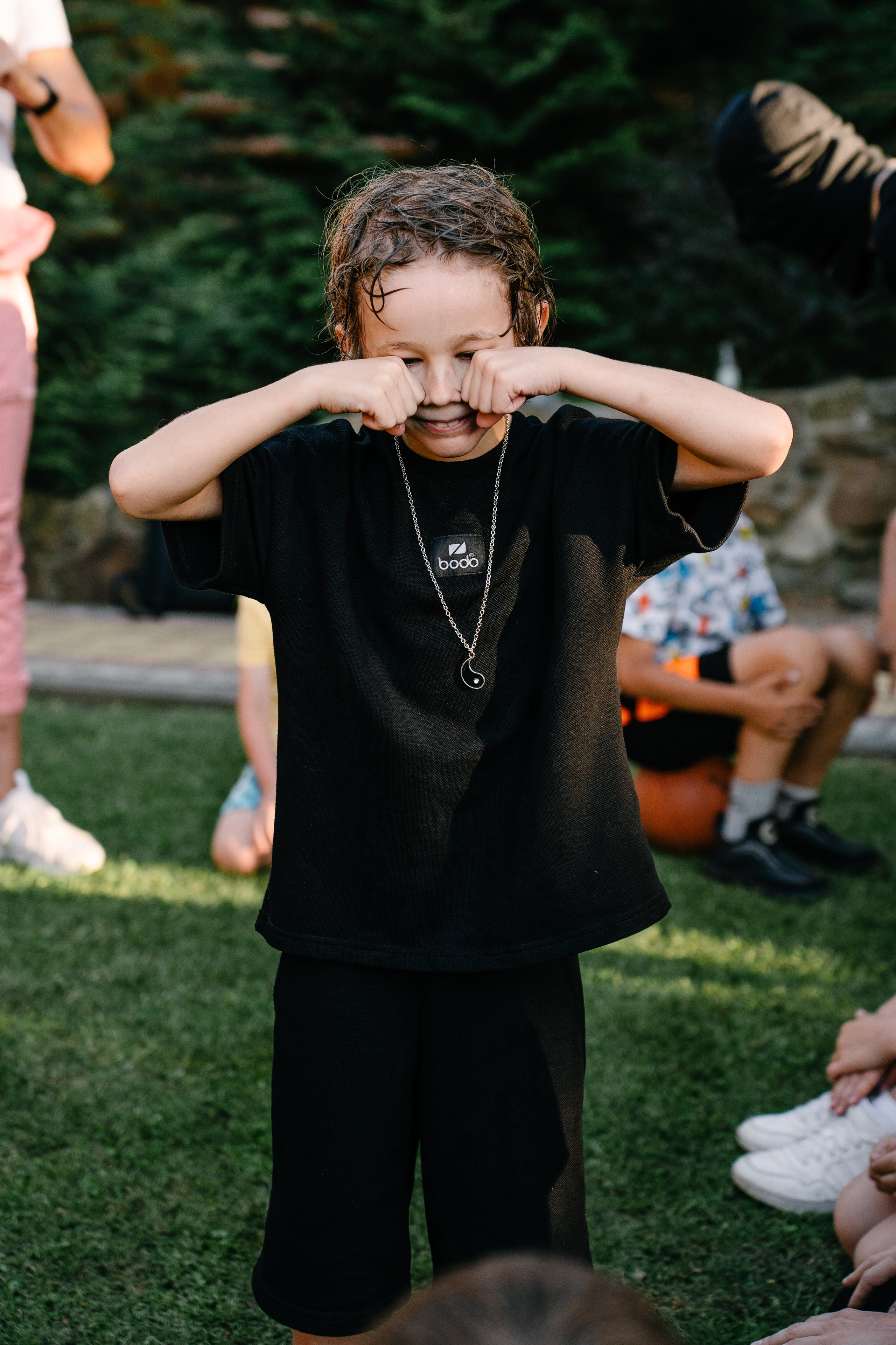 День Рождения Артёма. Свадебный и семейный фотограф в Воронеже Анастасия Бойко