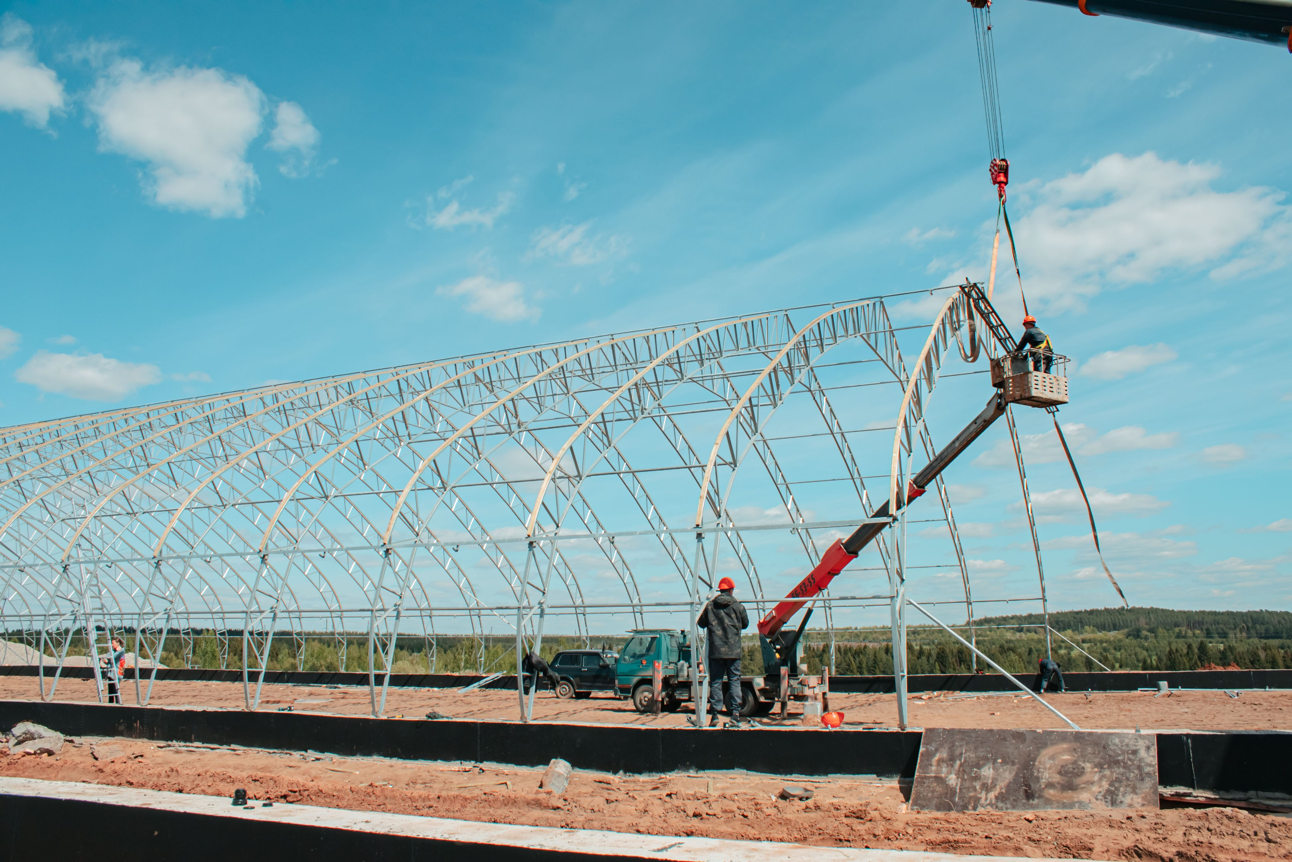 Коммерческая бизнес съемка для B2B сегмента в городе Ижевск. Бизнес фотограф Ижевск — Назаров Роман