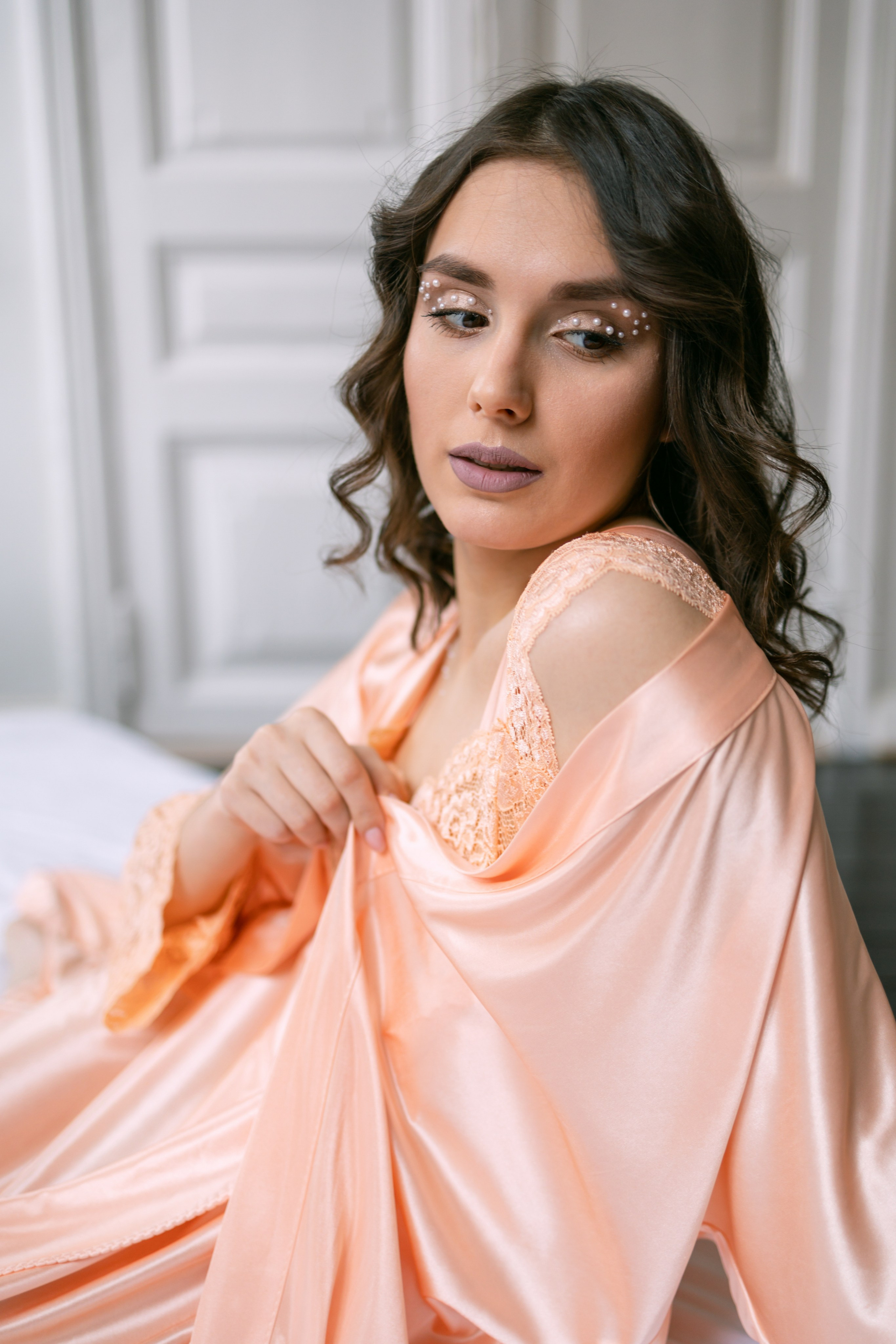 Дарья. Семейный и свадебный фотограф в Самаре Анастасия Воропаева