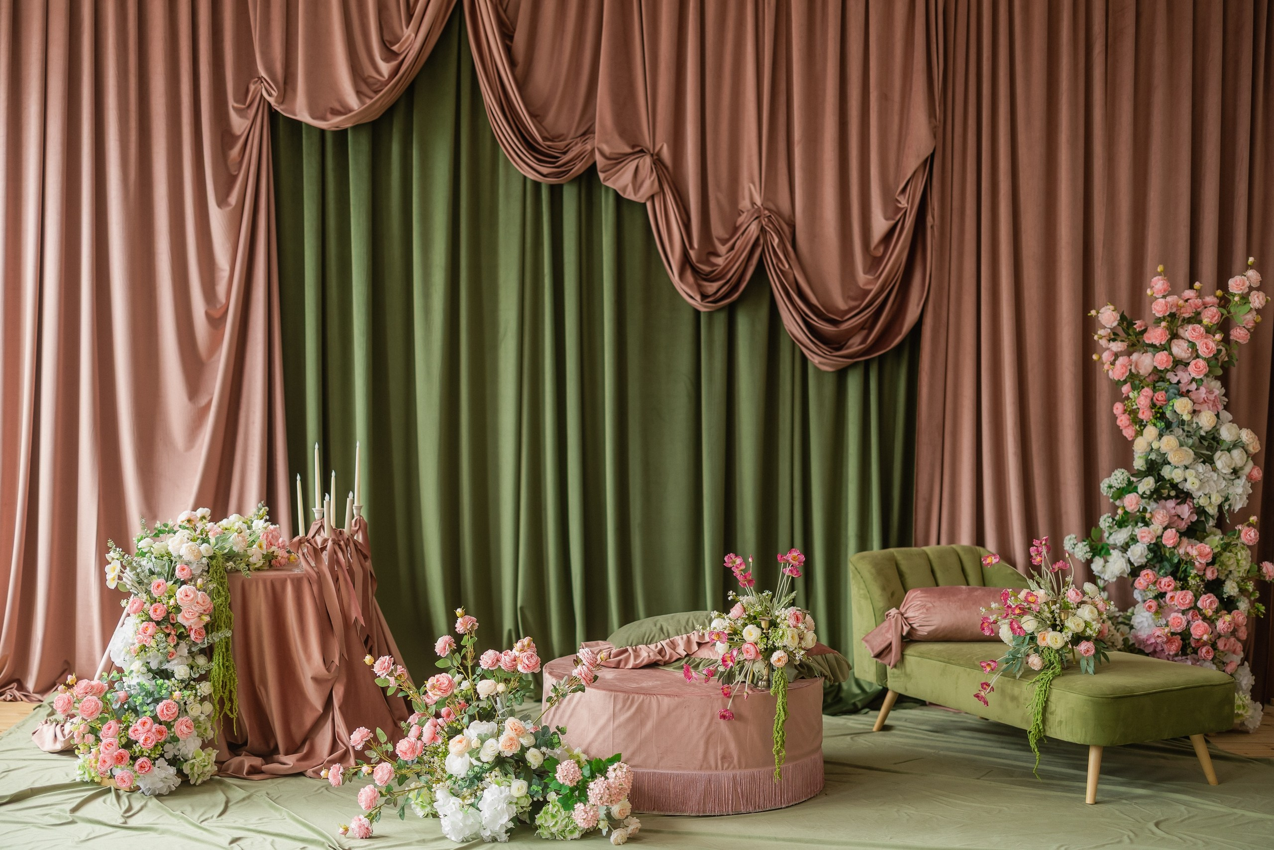 Фотостудии в Самаре