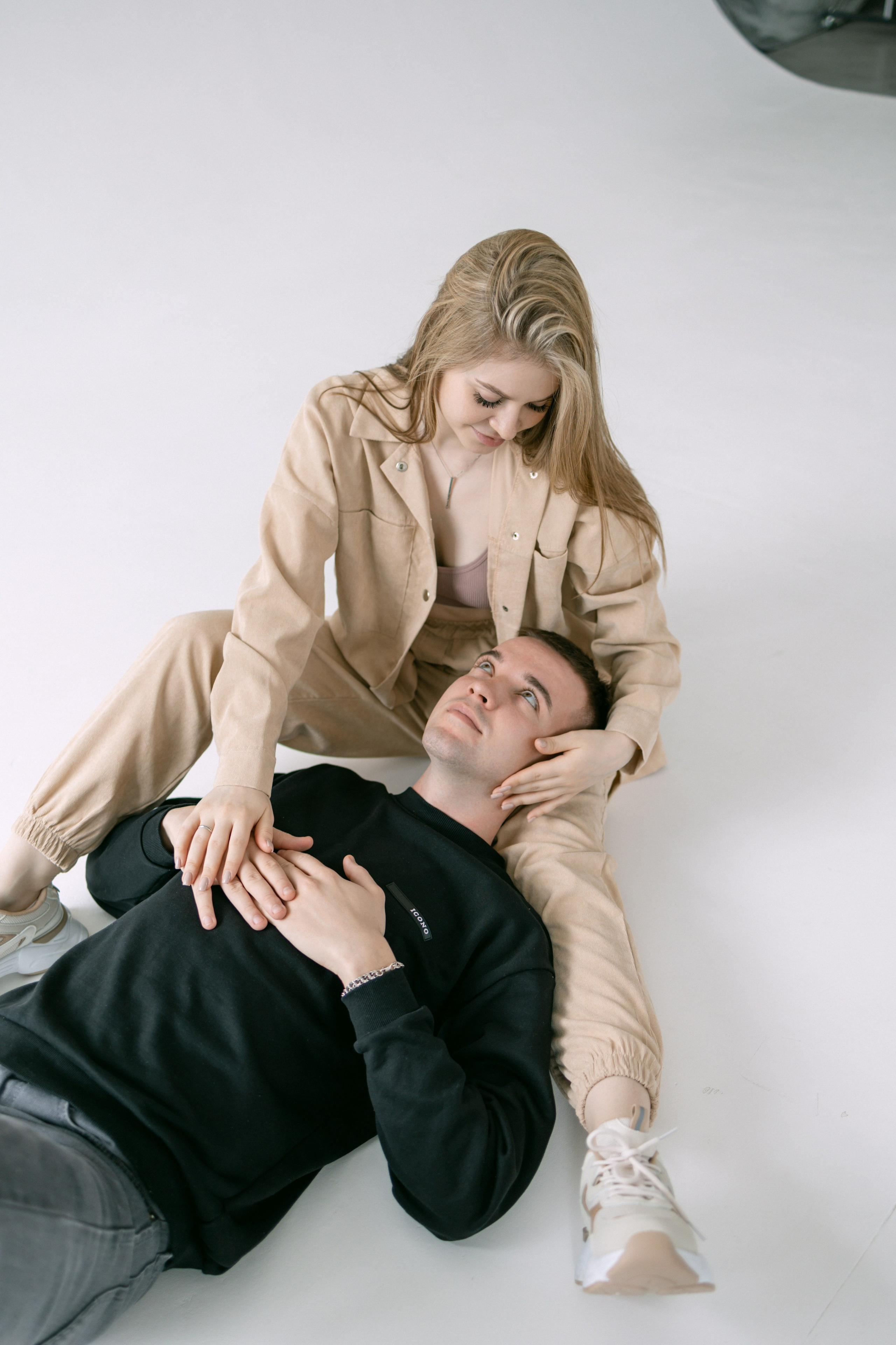 Таня и Саша. Семейный и свадебный фотограф в Самаре Анастасия Воропаева