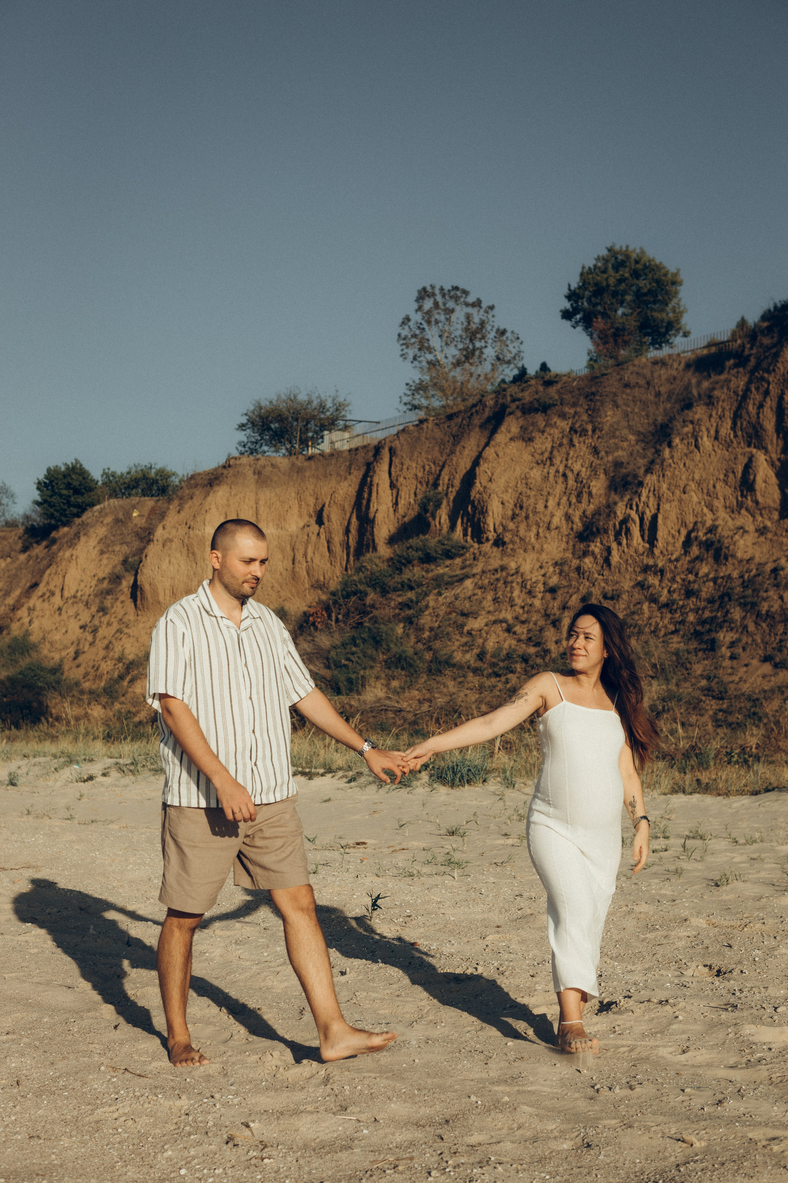Денис & Юля. Семейный фотограф и фотограф на роды в Ростове-на-Дону Мухина Виктория
