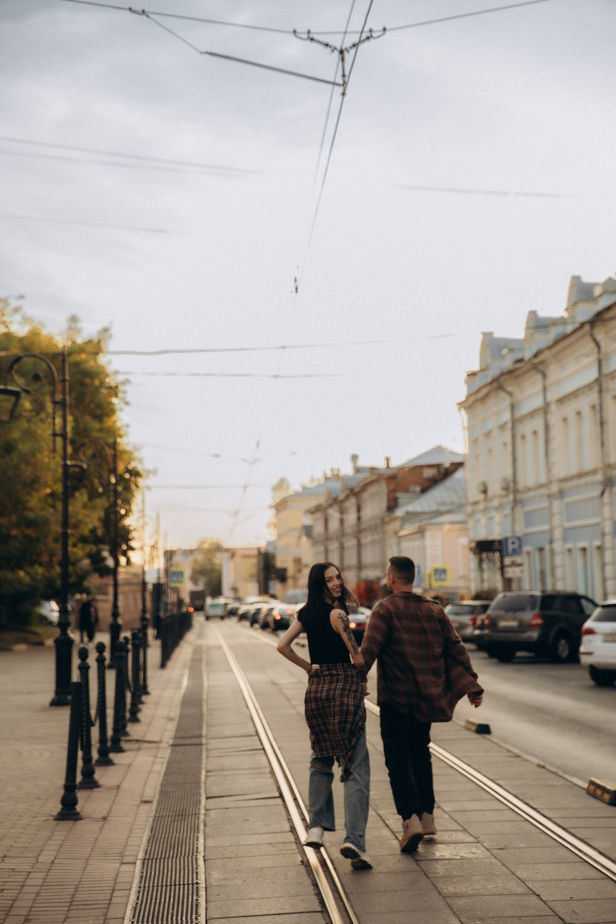 Питер в Нижнем. Фотограф Нижний Новгород