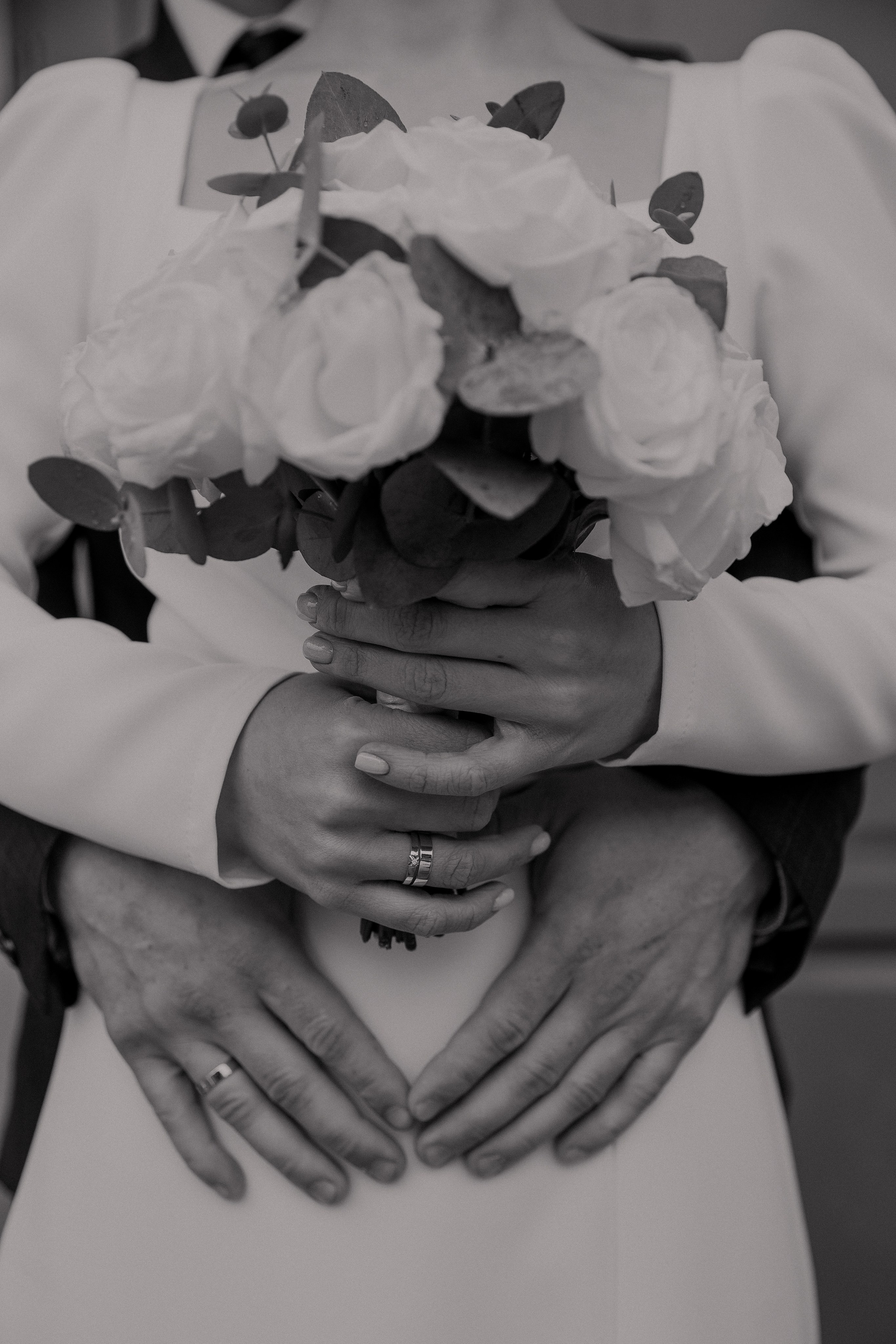 Александр и Елизавета. Фотограф Ершова Светлана