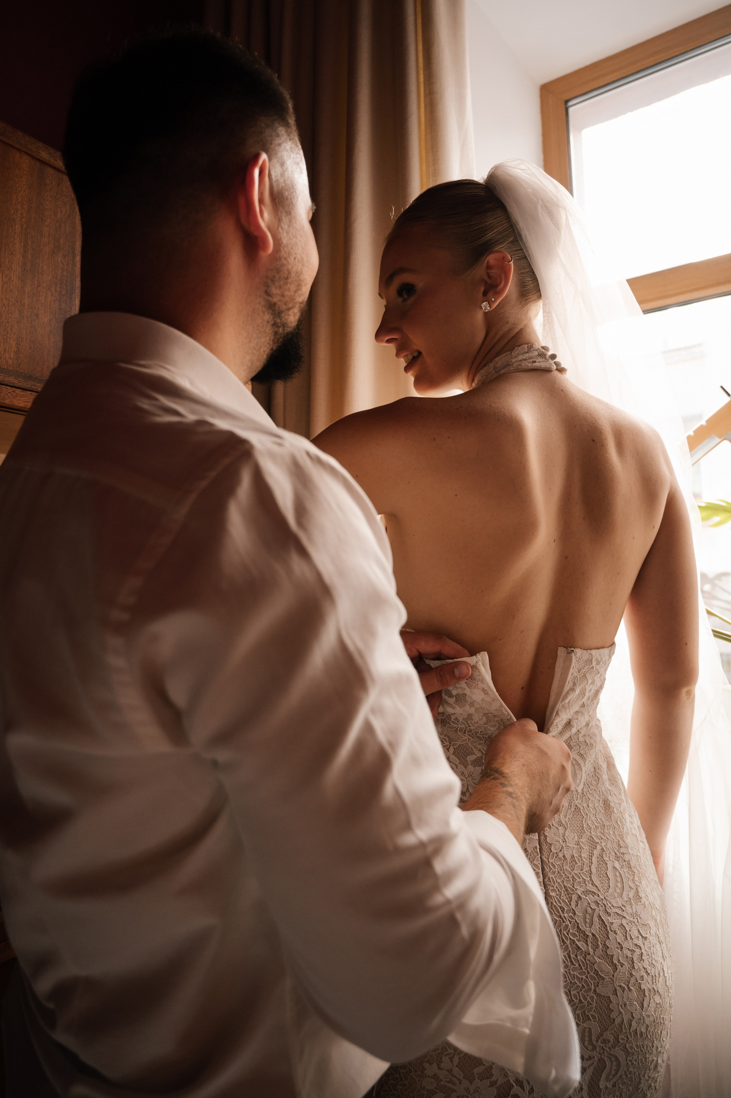 Ekaterina & Artemiy | St.Petersburg. Свадебный и семейный фотограф Вероника Холод