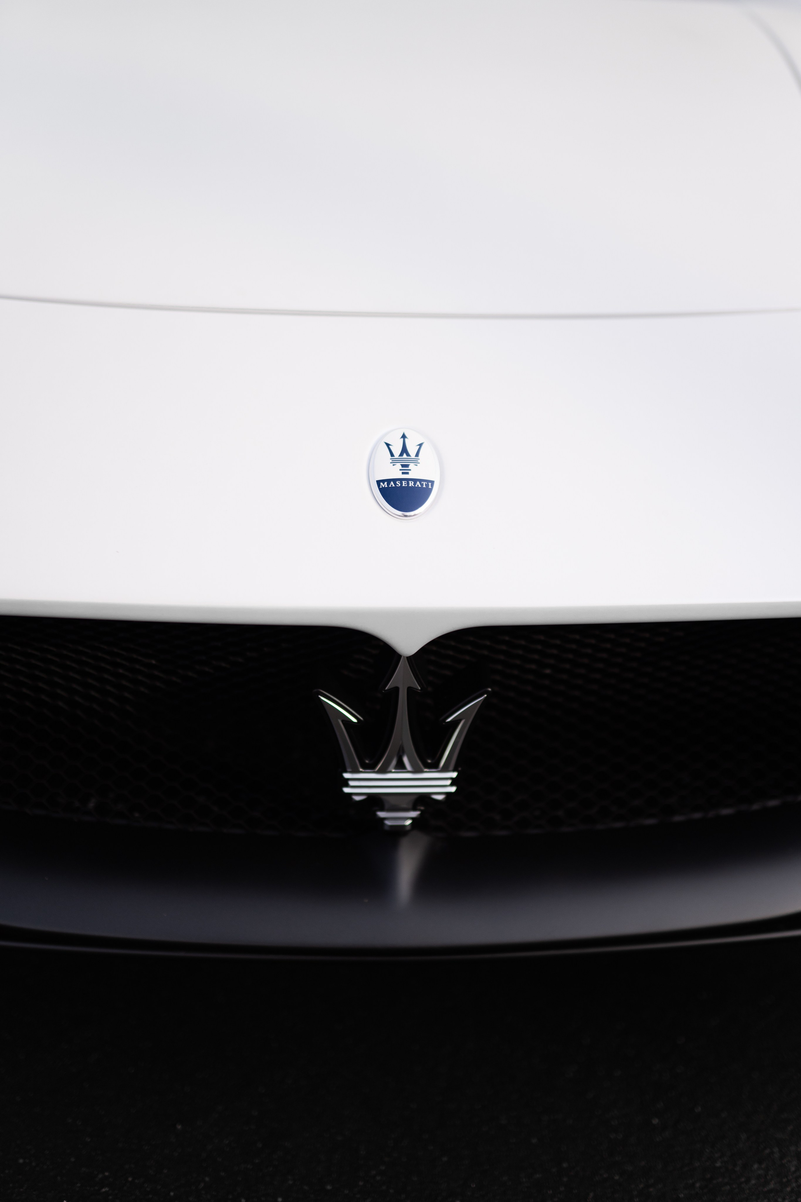 Maserati. Автомобильный фотограф Светлана Усова