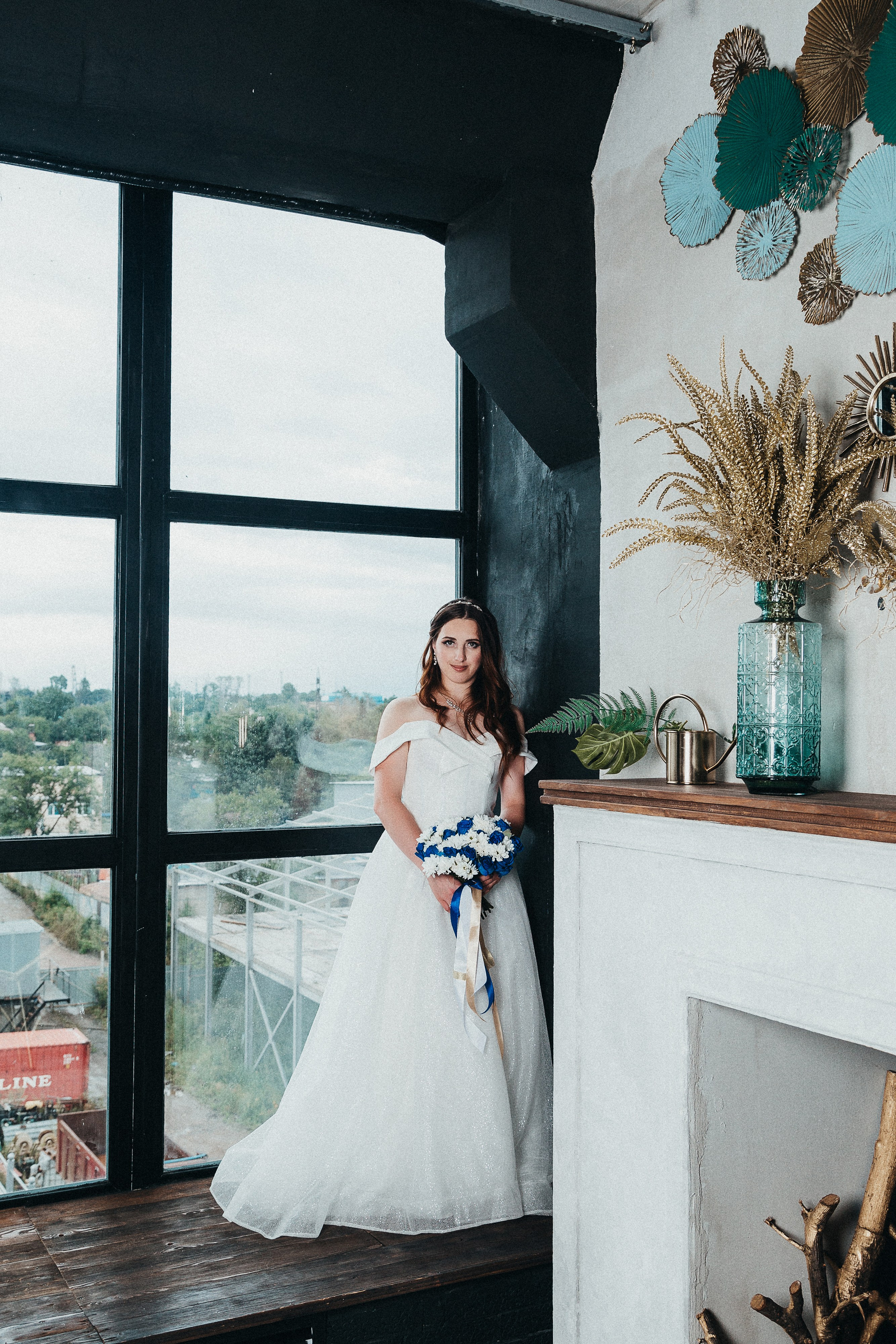 🖤. Екатерина Королева. Фотограф. Хабаровск