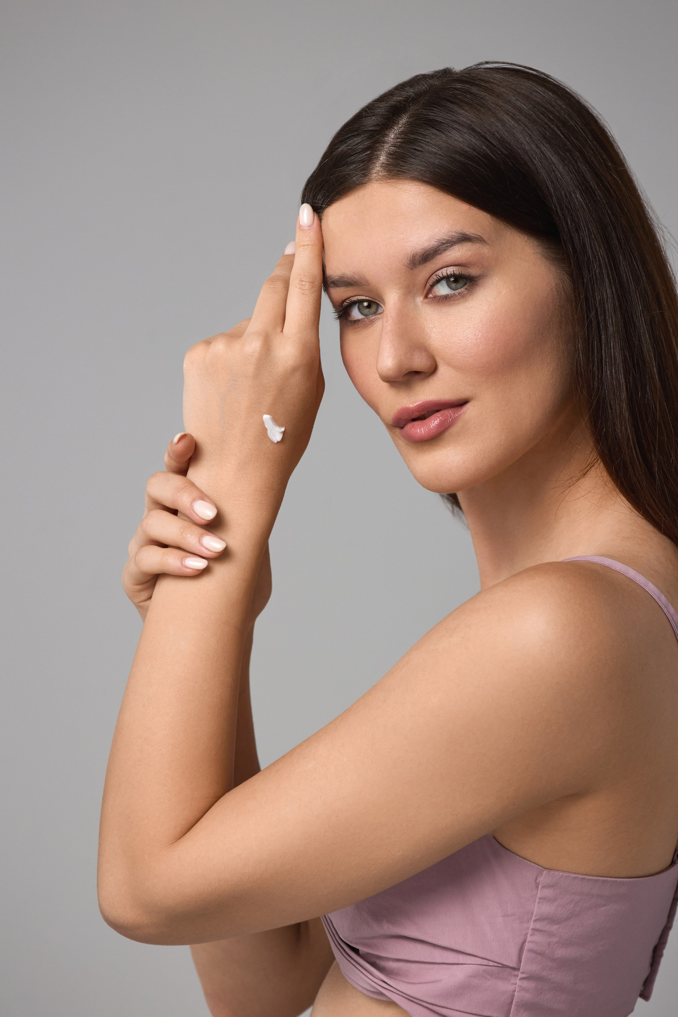 Mary Kay. IDeAI studio