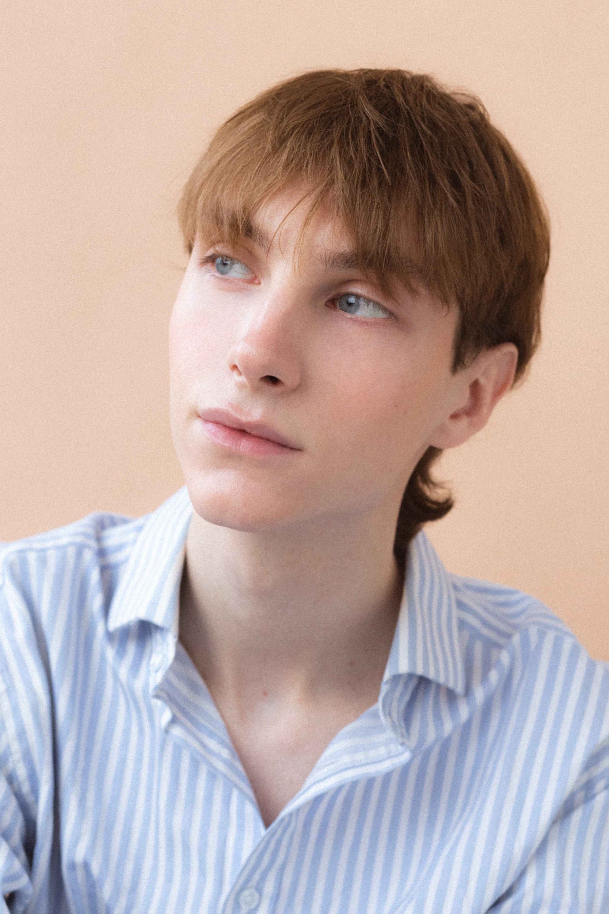 Андрей. Модельное агентство TM Models в Калининграде