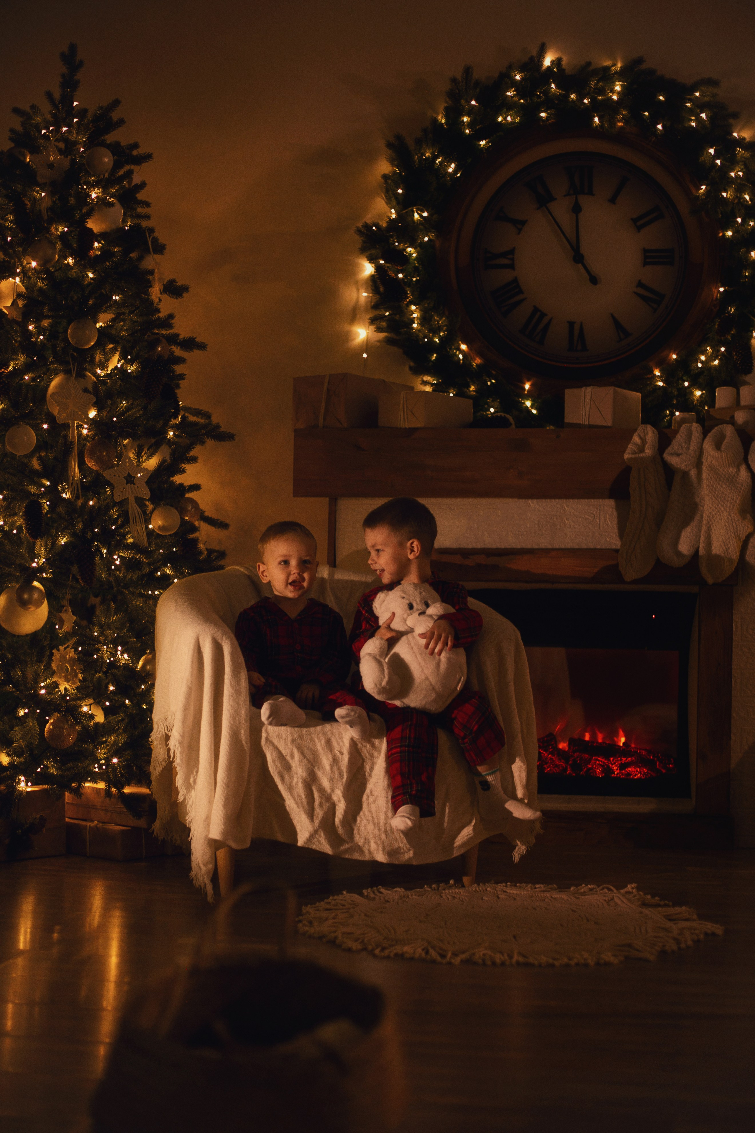 Детские. Савельева Кристина Художественный фотограф В Томске