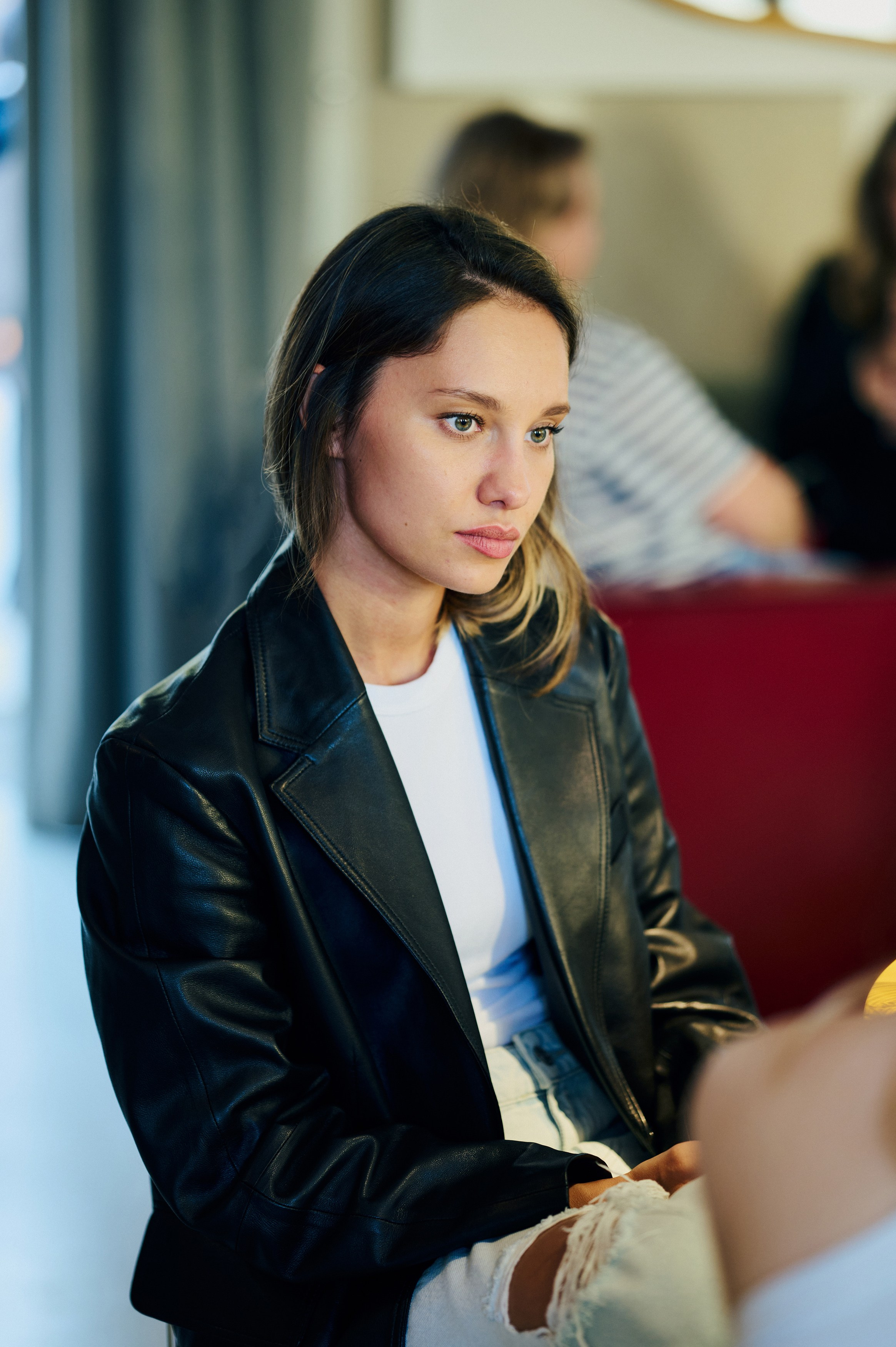 Метрополис — Новый сезон. Фотограф Сергей Бойко Москва