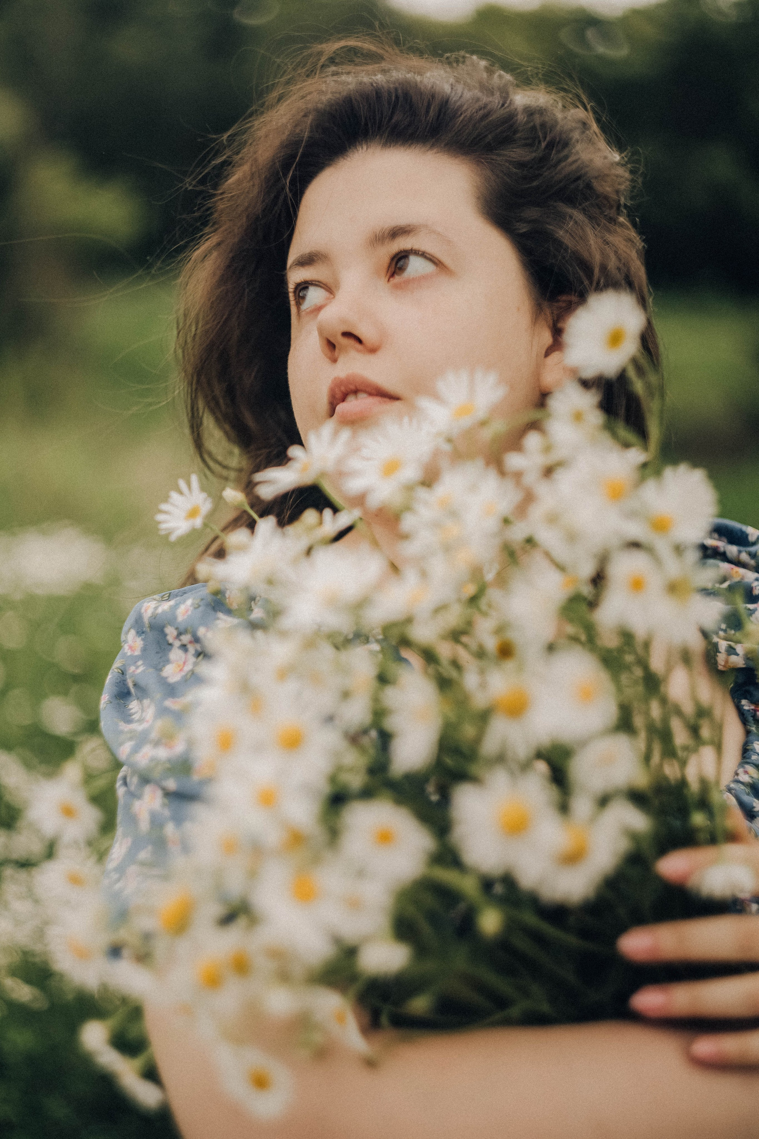 Индивидуальная. Фотограф в Курске Комардина Софья