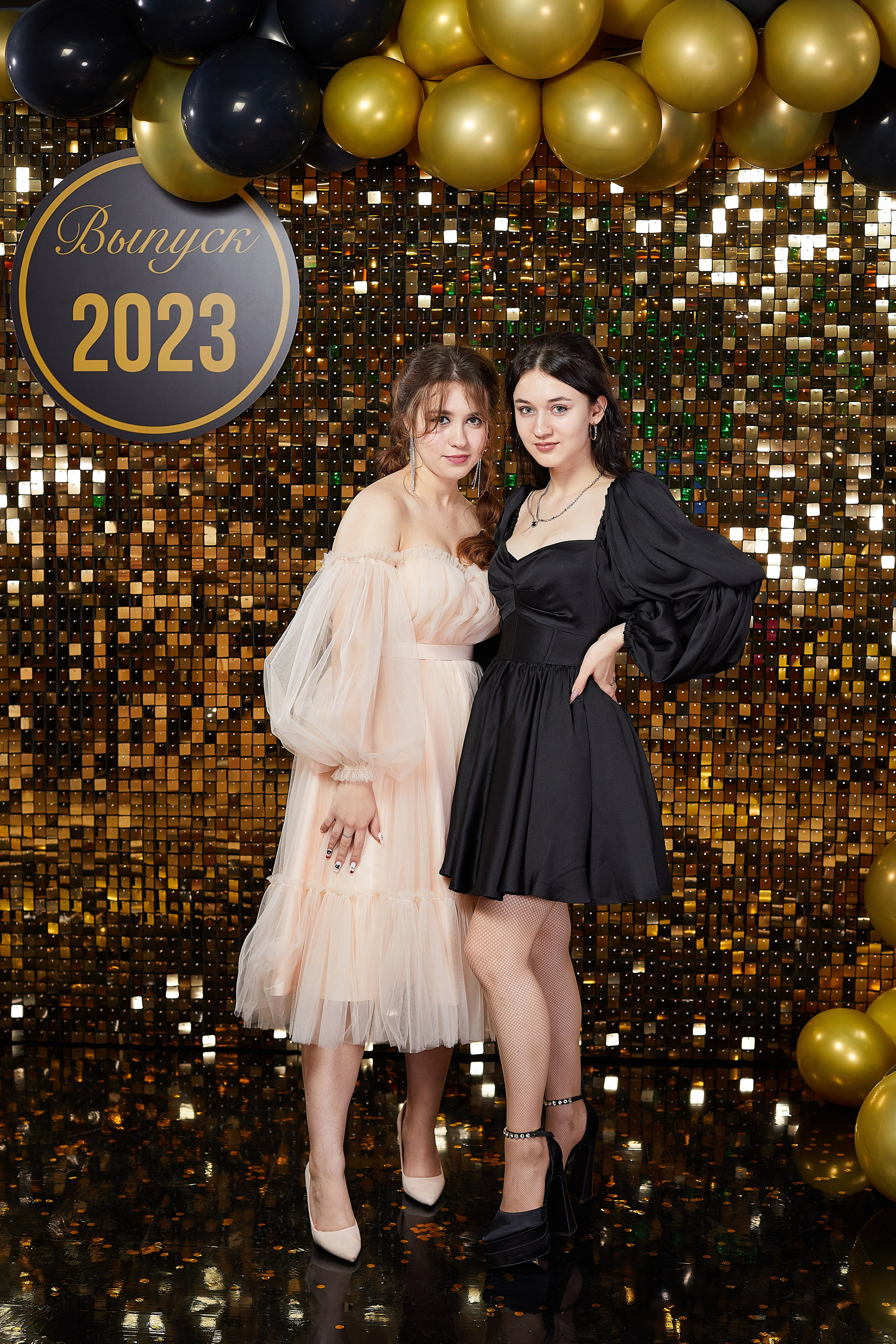 Выпускной 2023. Александр Осин — корпоративный и семейный фотограф в Москве