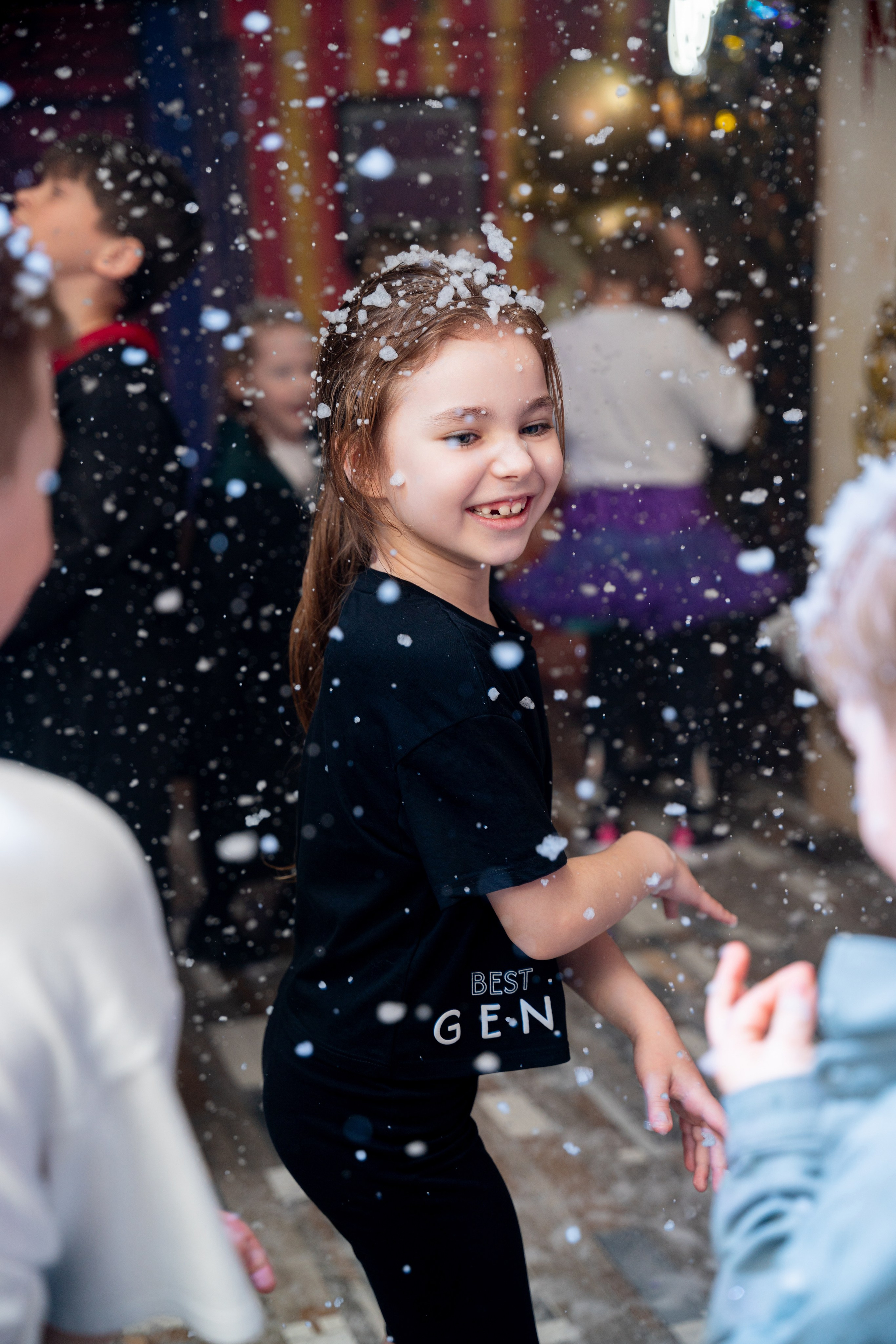 ДР МАШИ. Фотограф на любое мероприятие