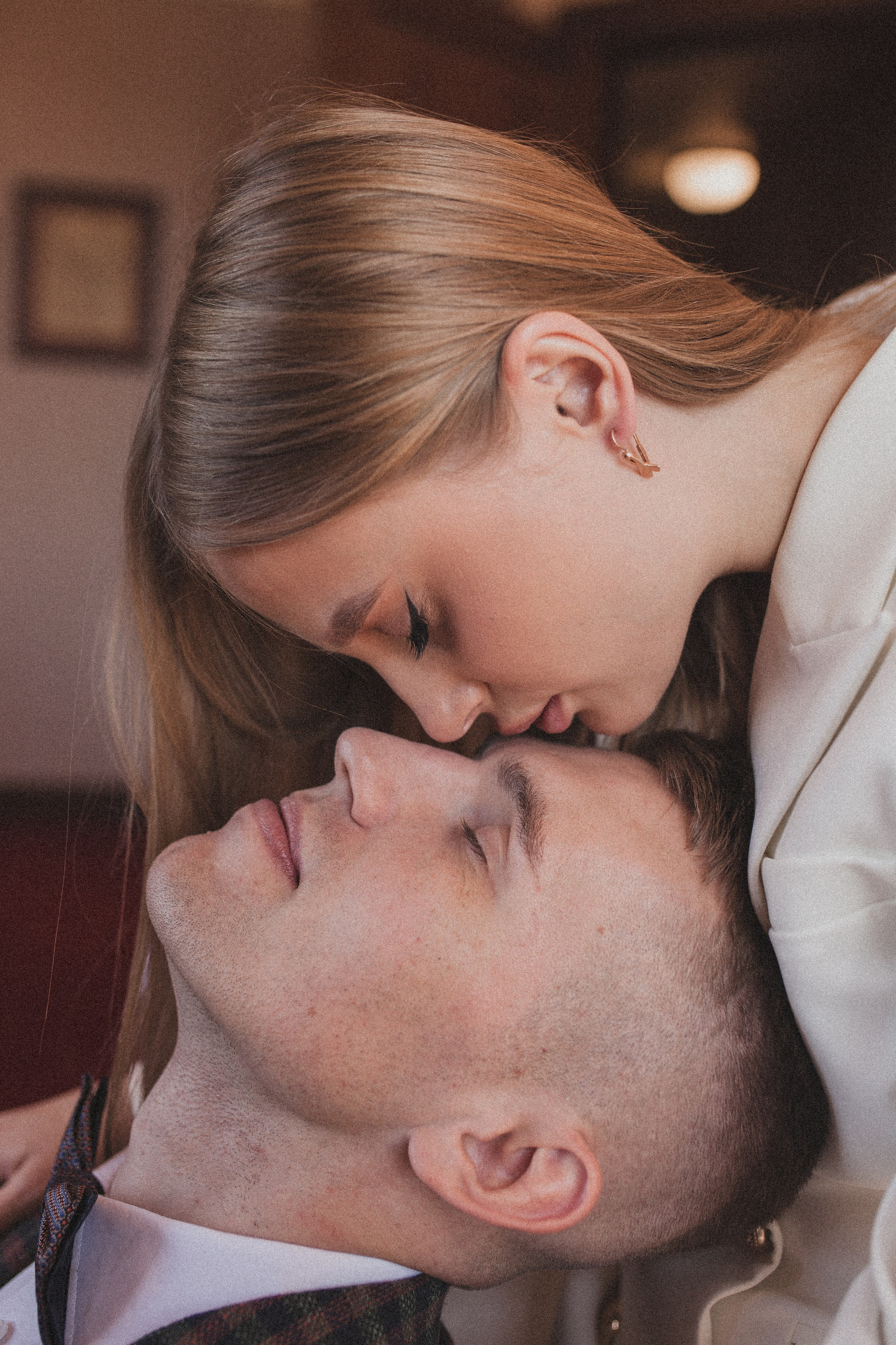 Свадебные прогулки