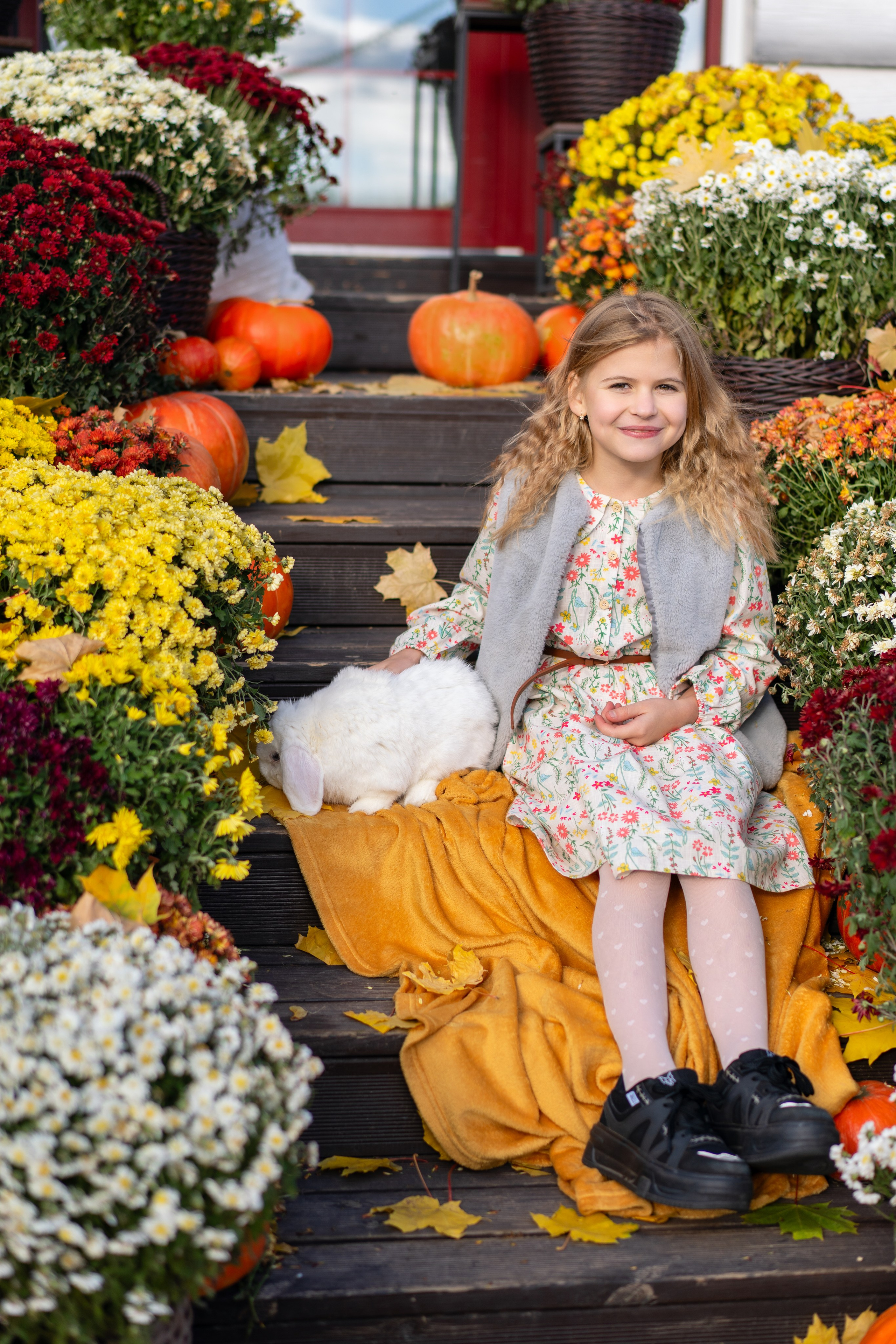 Татьяна. Семейный и свадебный фотограф Минск, Беларусь Анна Орловская