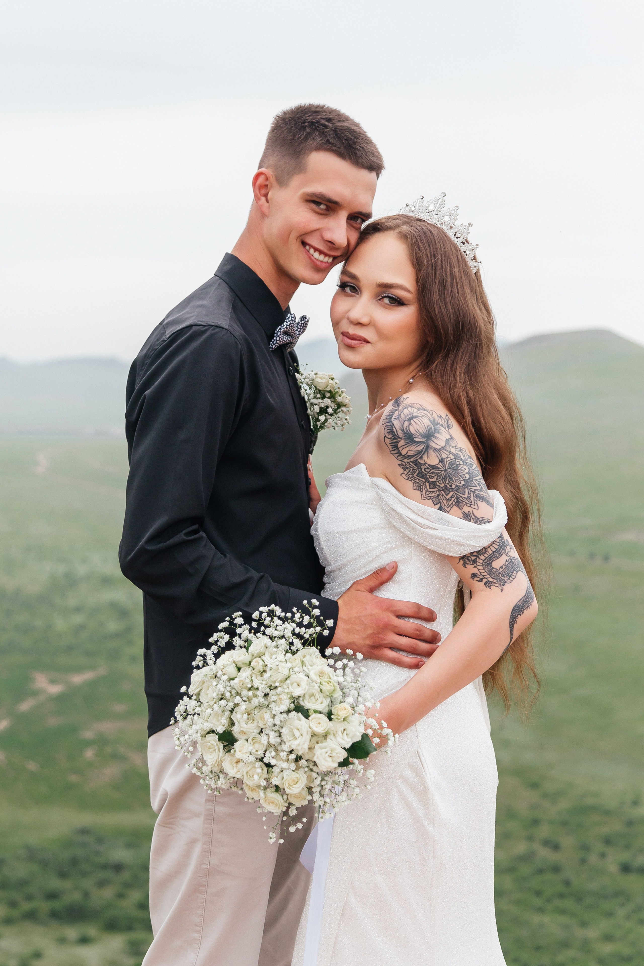 Никита & Виктория. Фотограф Улан-Удэ/Иркутск Алекс Жданов