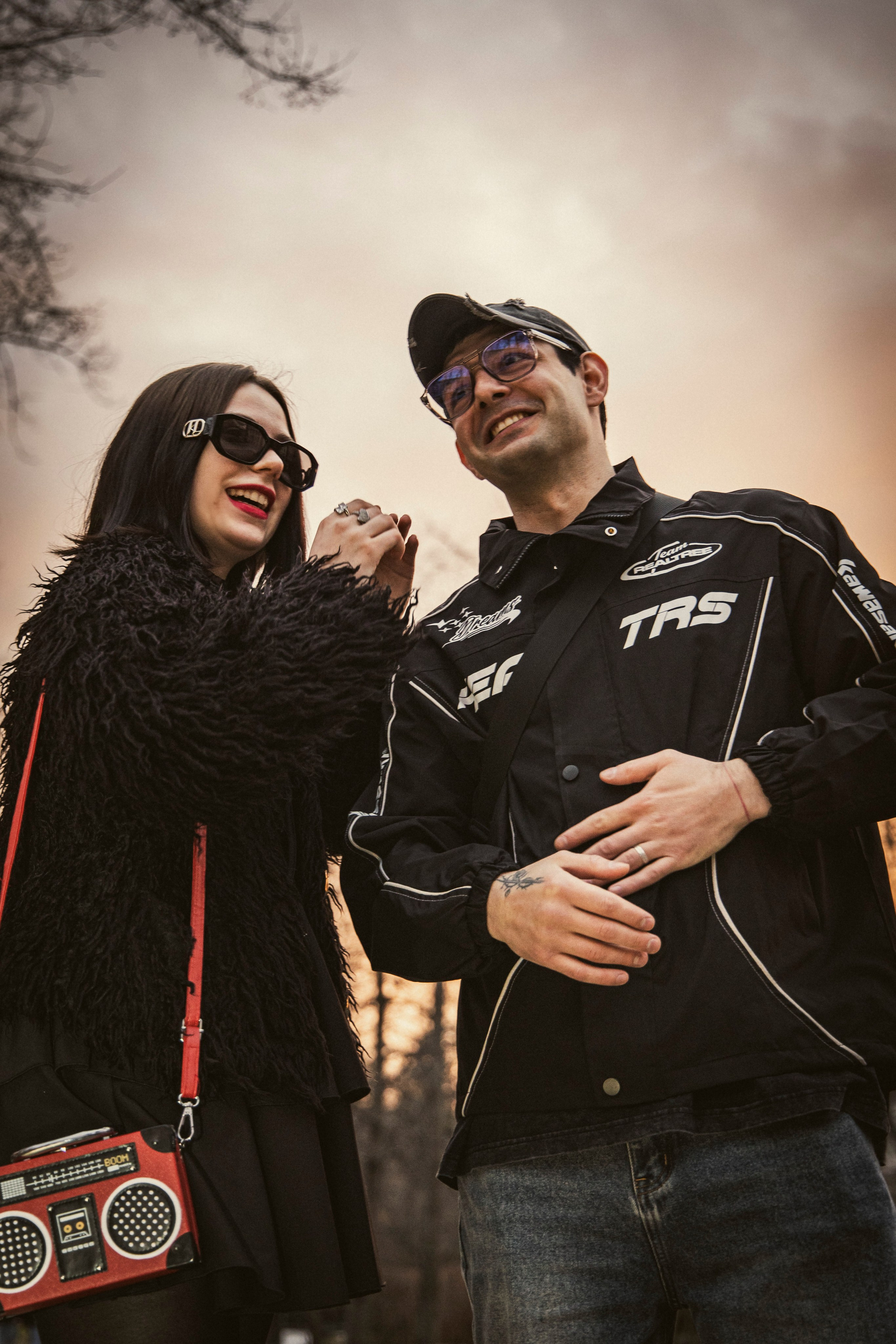 Фотосъёмка уличных прохожих. Фотограф для маркетплейсов, фотоуслуги в Жуковском Татьяна Марсуверских