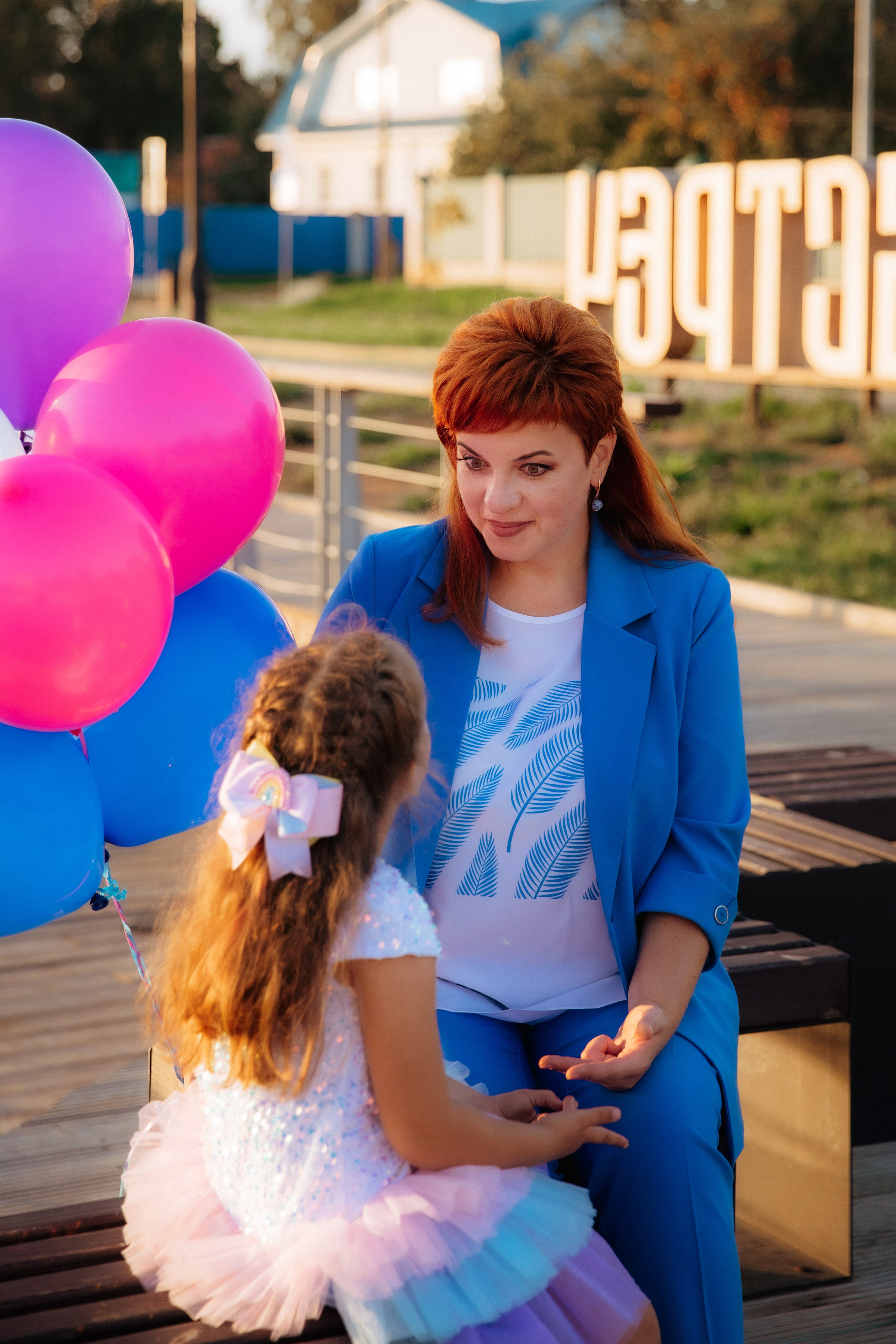 НЕЛЛИ И ПОЛИНОЧКА. Женский и семейный фотограф Елена Петрова