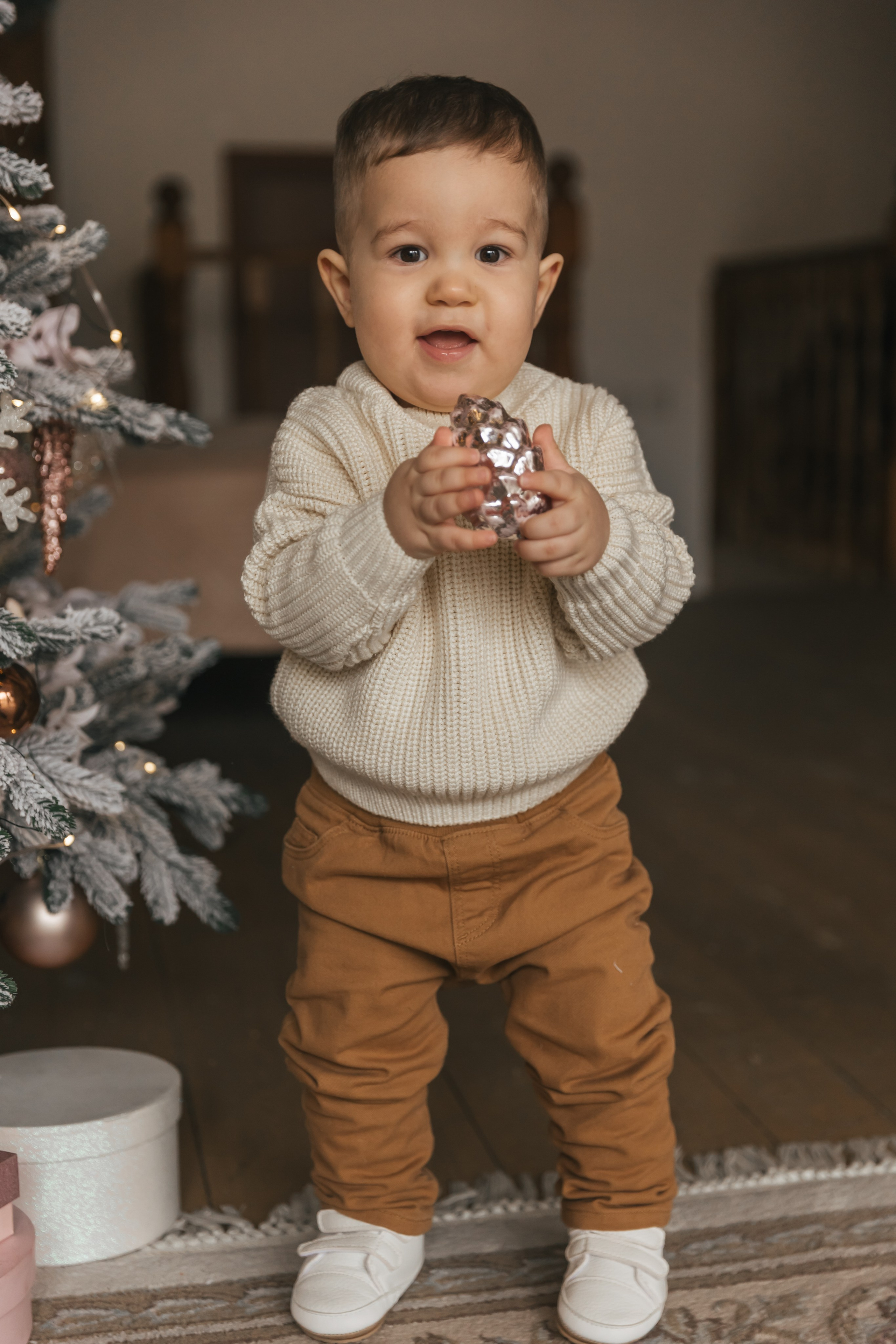 Новый год уже на пороге. Семейный, свадебный фотограф в Чите Екатерина Мельникова