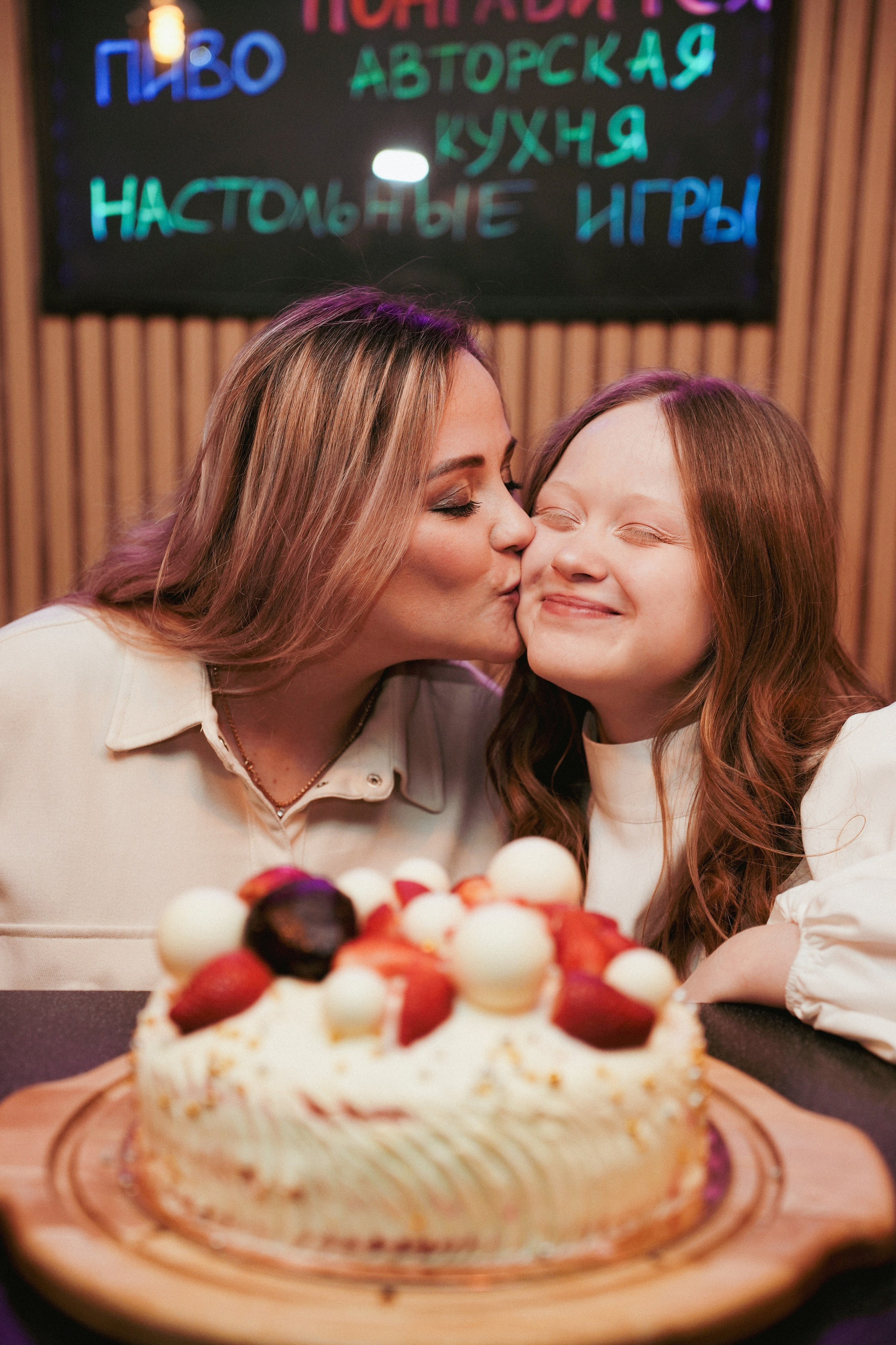 18-летие Насти. Свадебный и семейный видеограф в Москве Гера Филатов