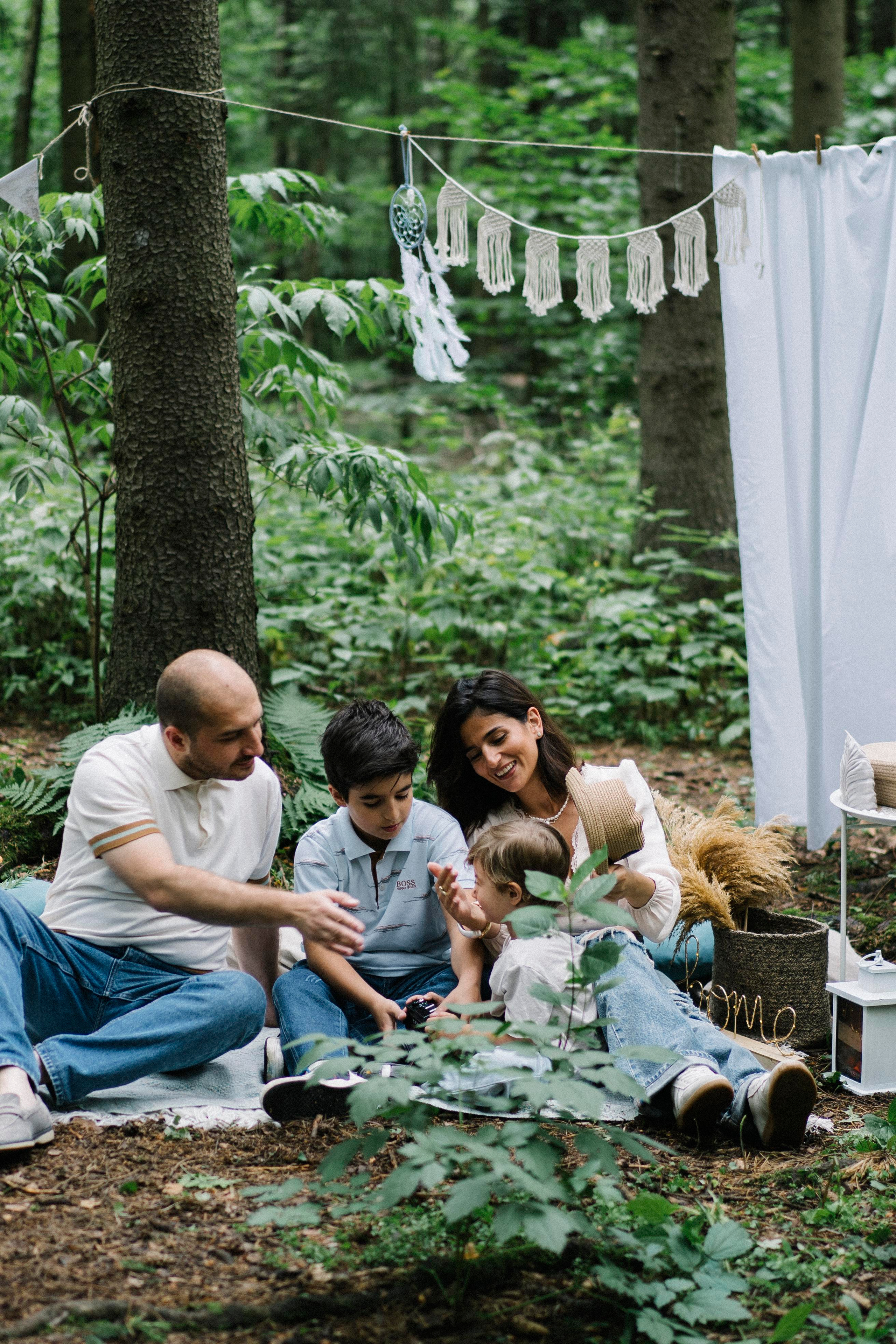 Фотопроект Бохо. Brand photographer