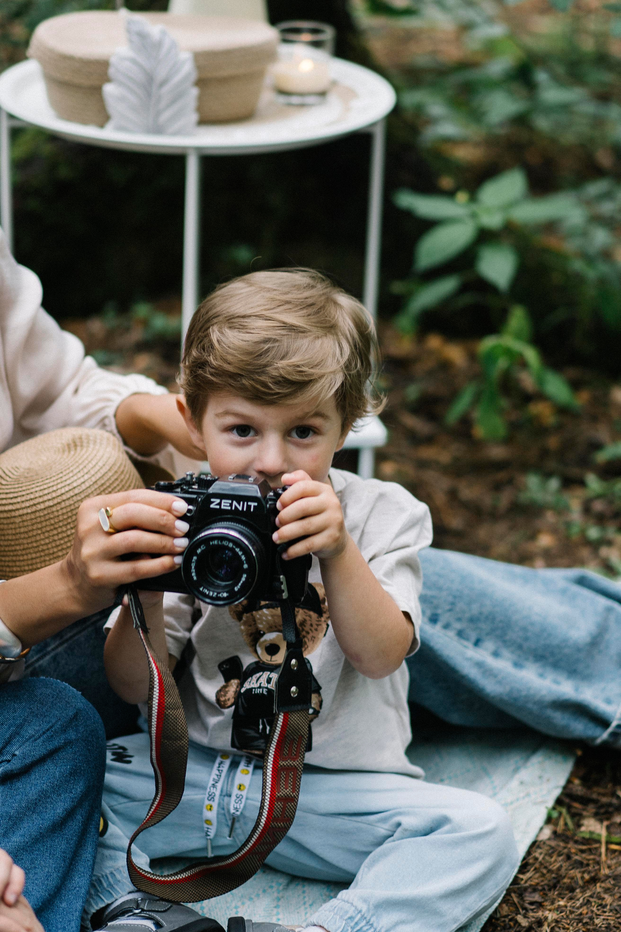 Фотопроект Бохо. Brand photographer