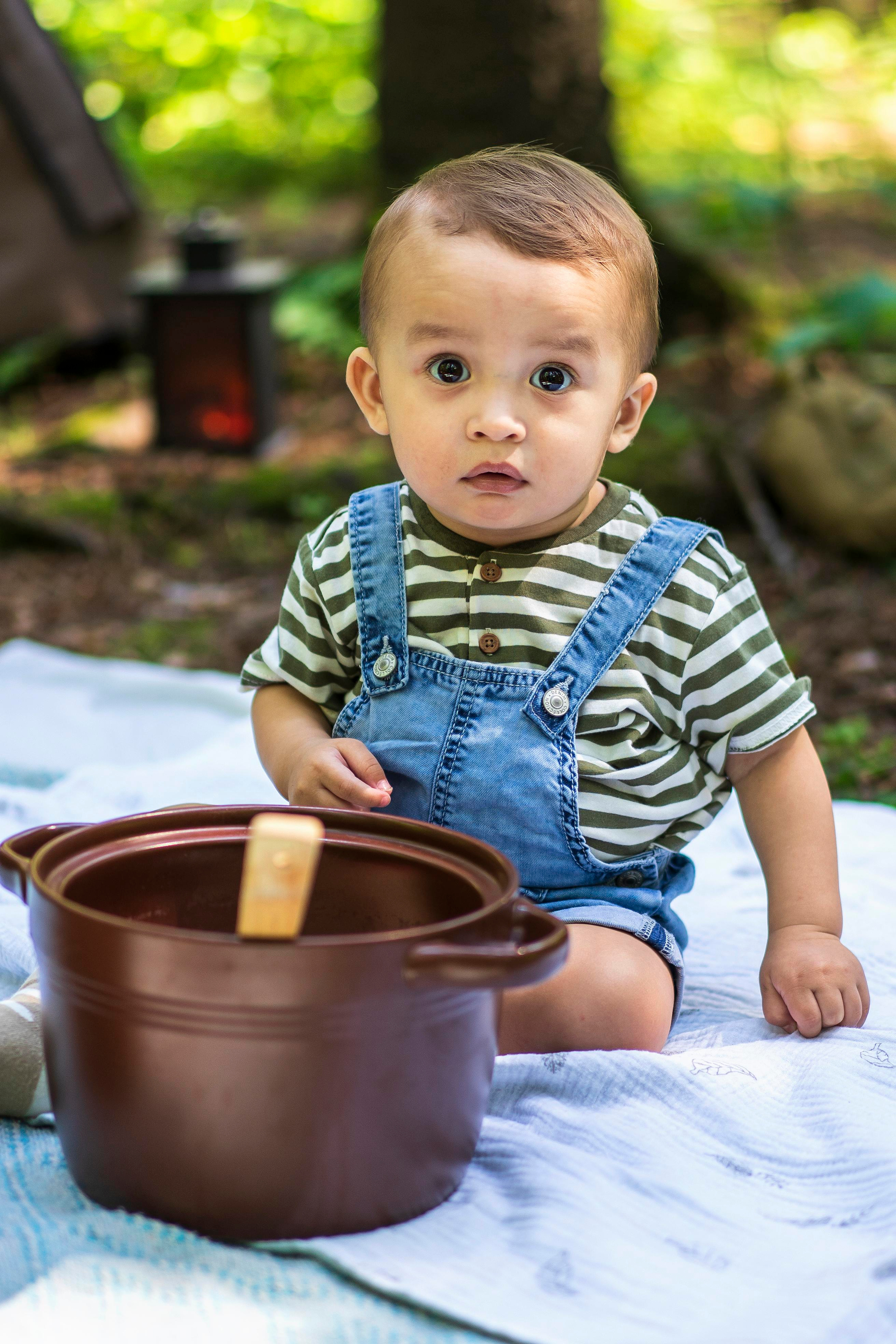 Фотопроект Летний Поход. Brand photographer