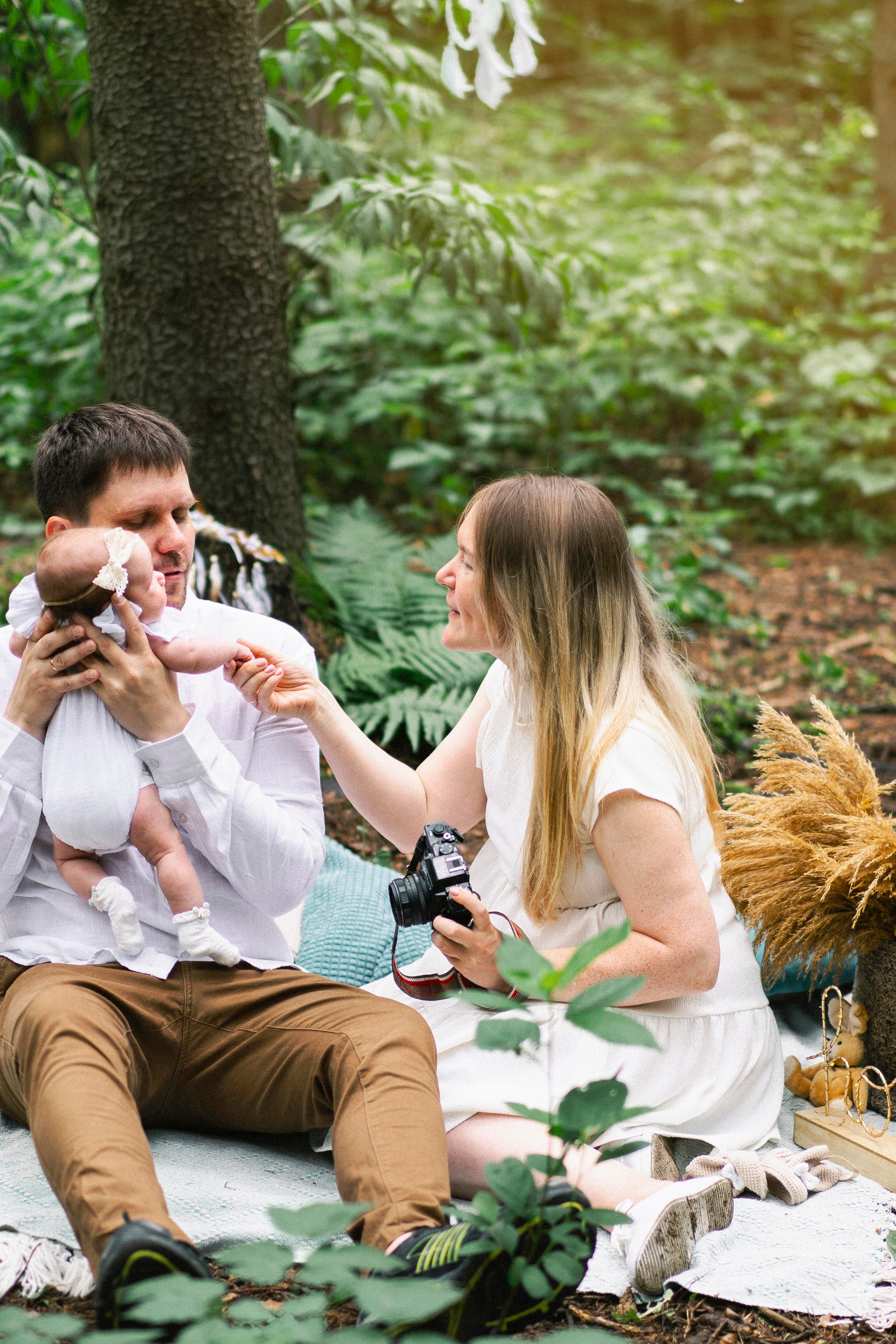 Фотопроект Бохо. Brand photographer