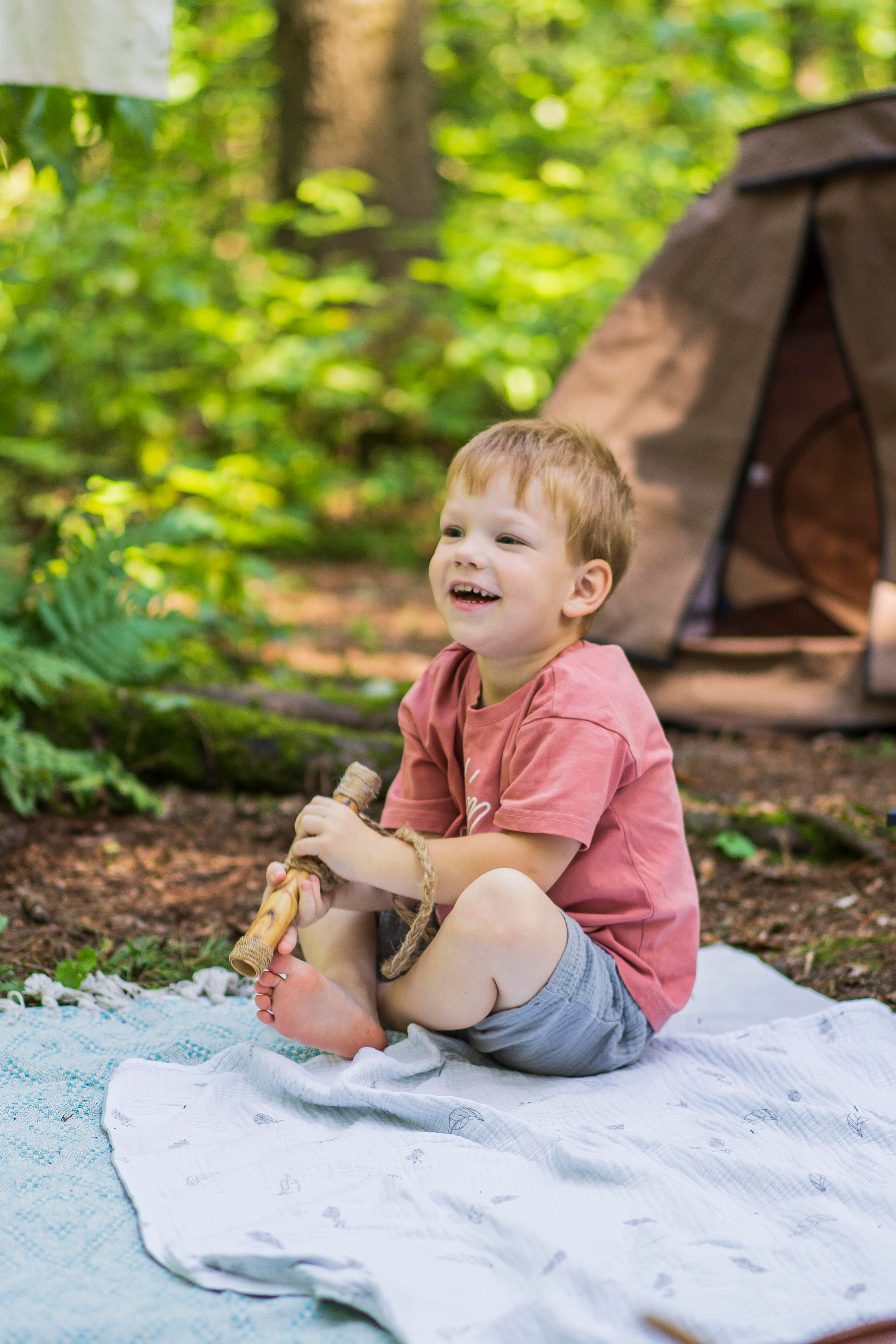 Фотопроект Летний Поход. Brand photographer