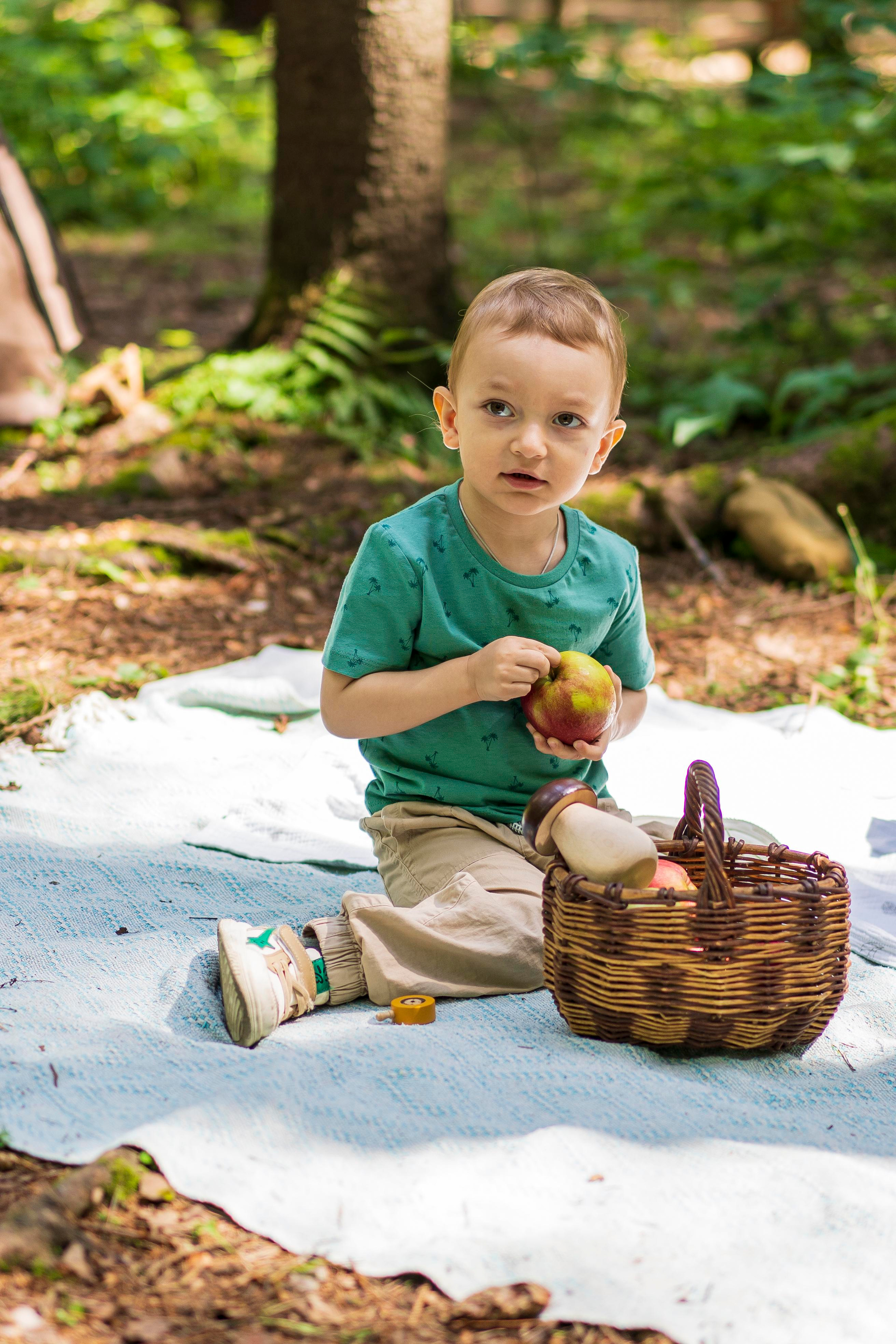 Фотопроект Летний Поход. Brand photographer