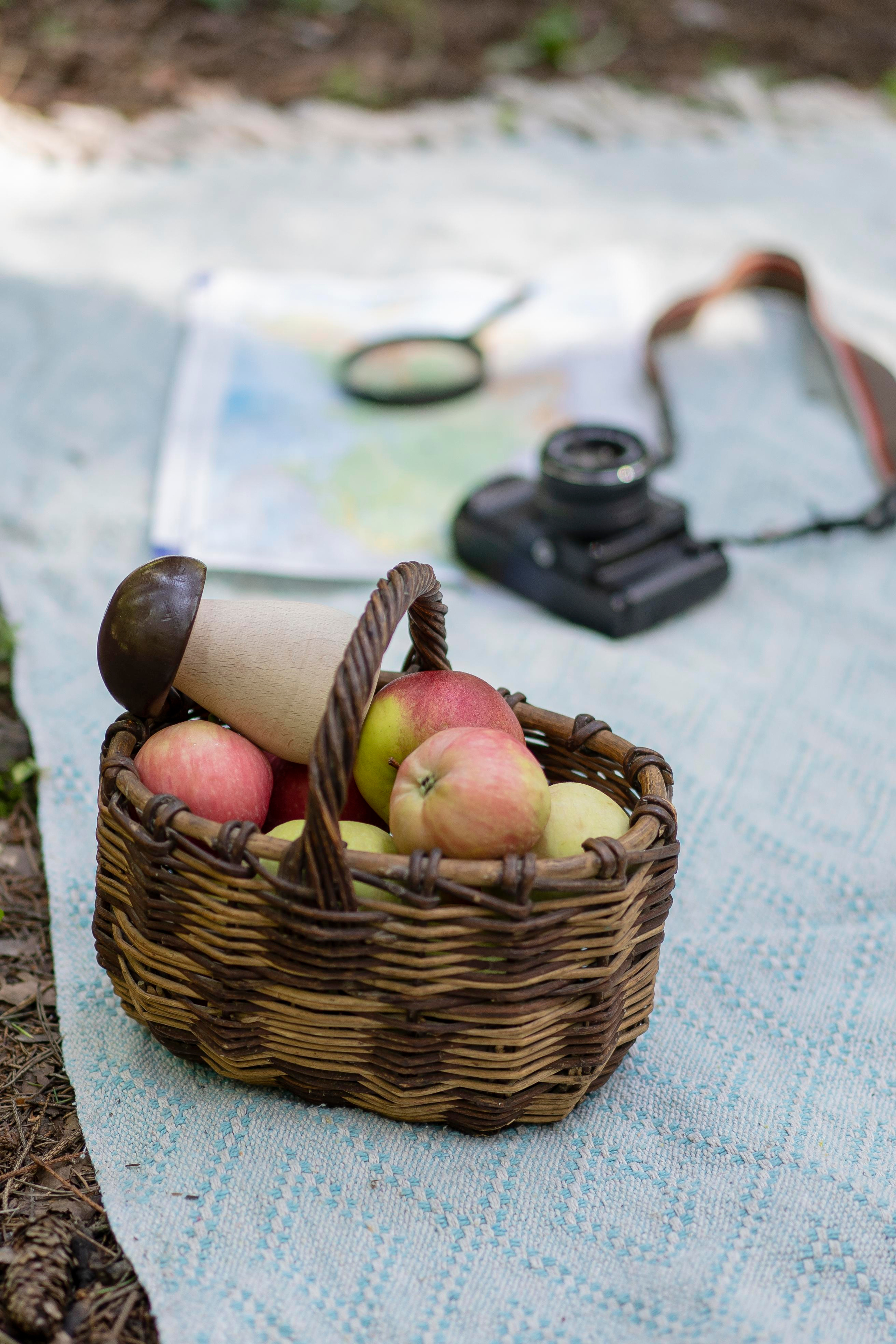 Фотопроект Летний Поход. Brand photographer