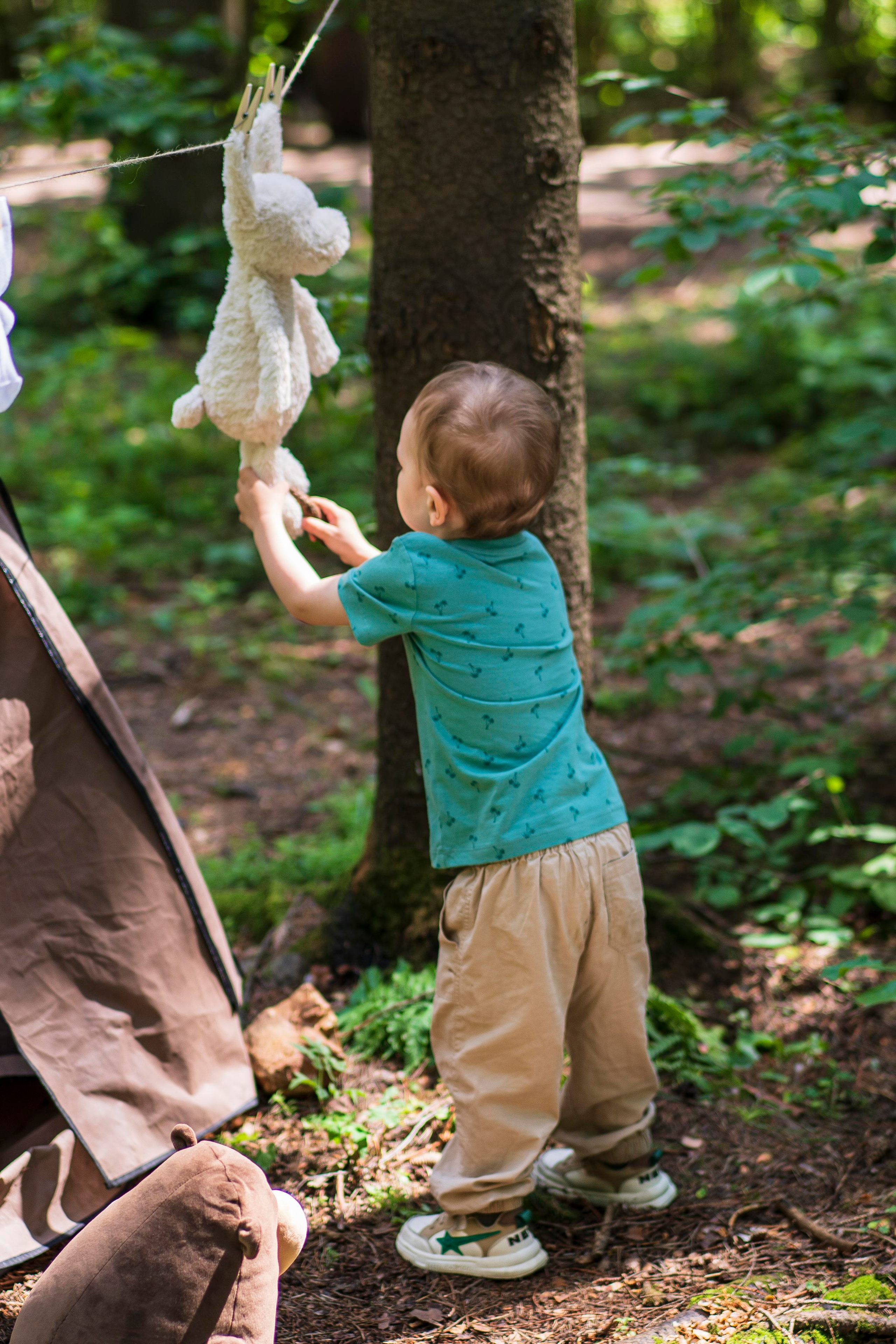 Фотопроект Летний Поход. Brand photographer