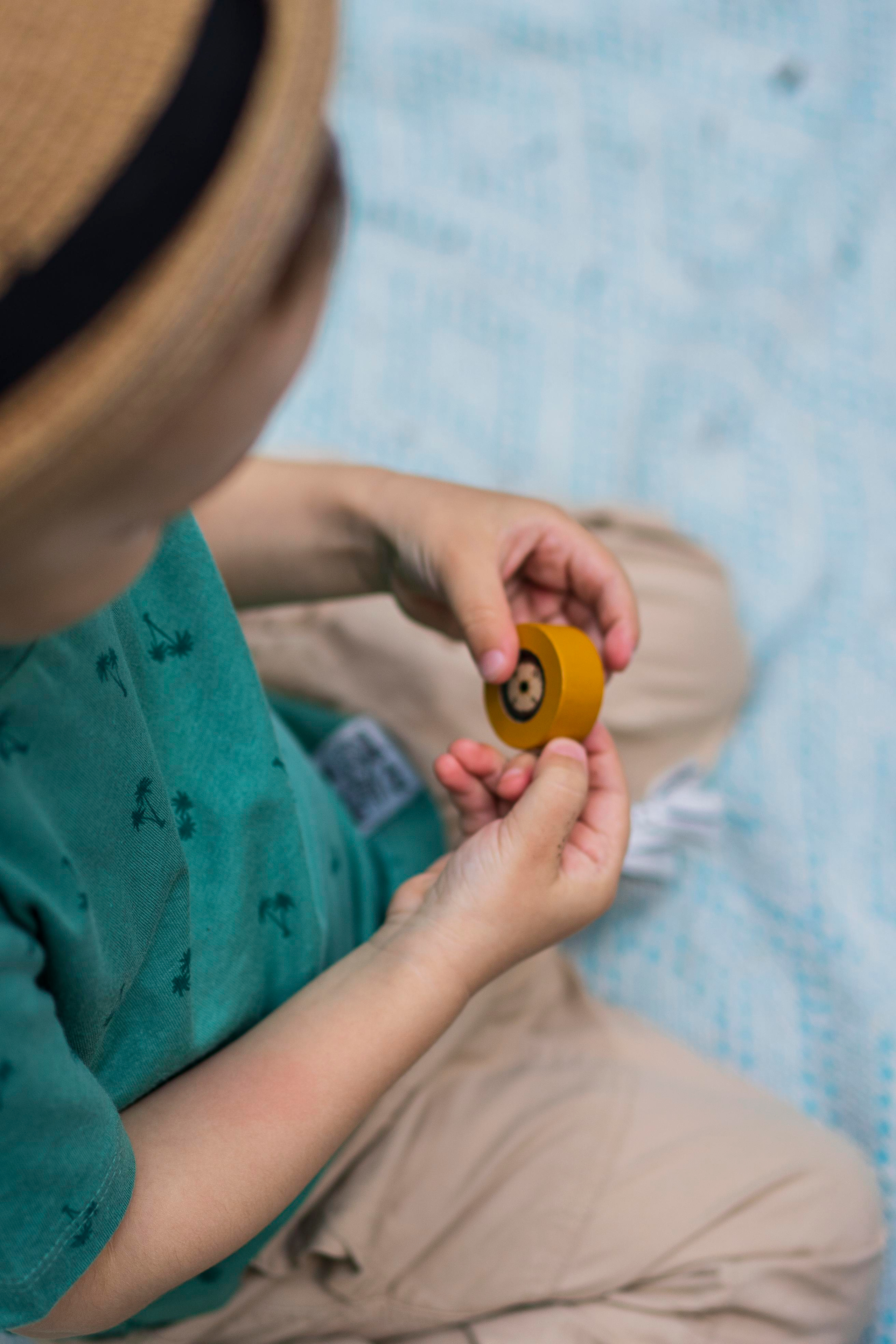 Фотопроект Летний Поход. Brand photographer