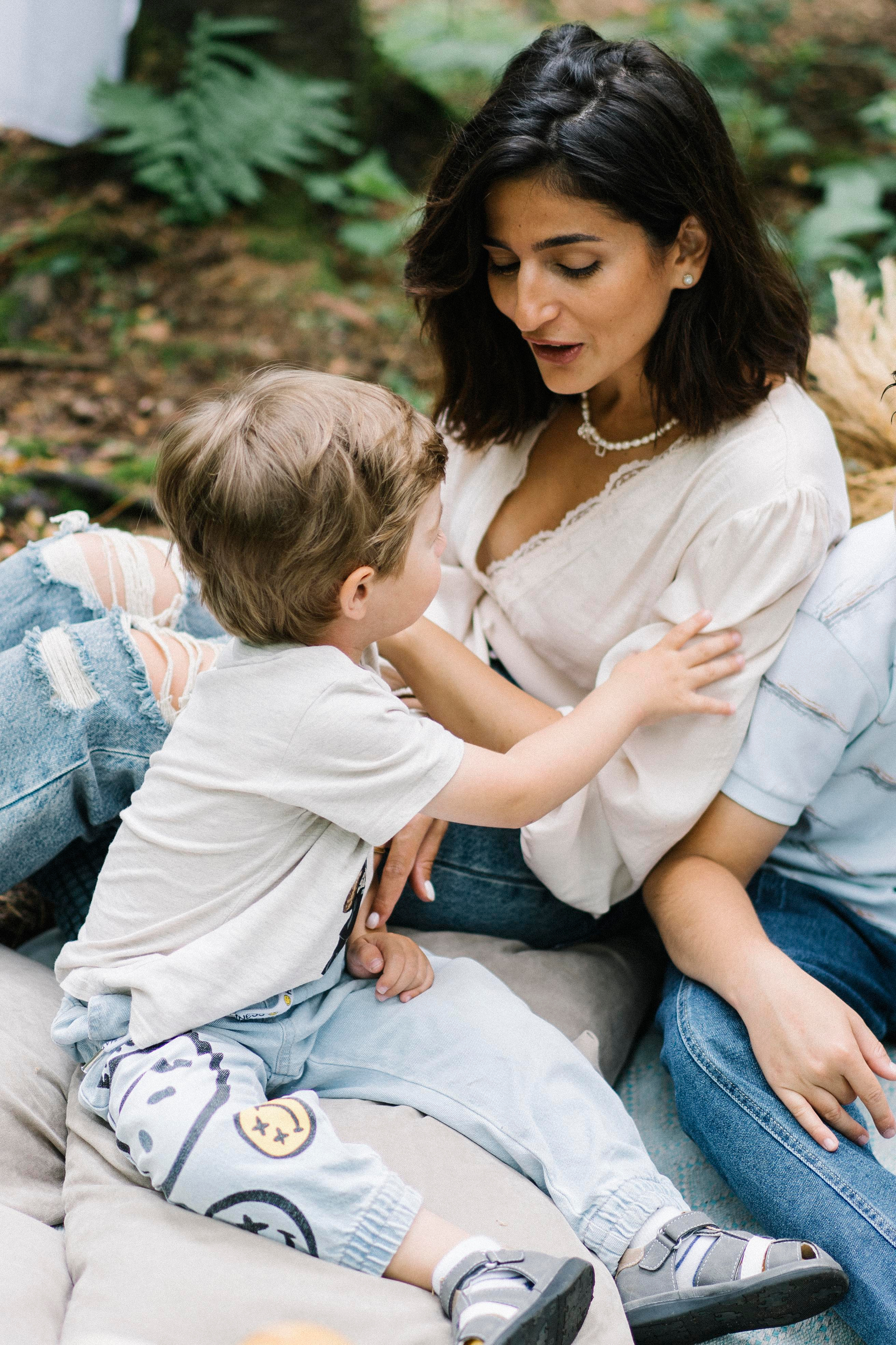 Фотопроект Бохо. Brand photographer