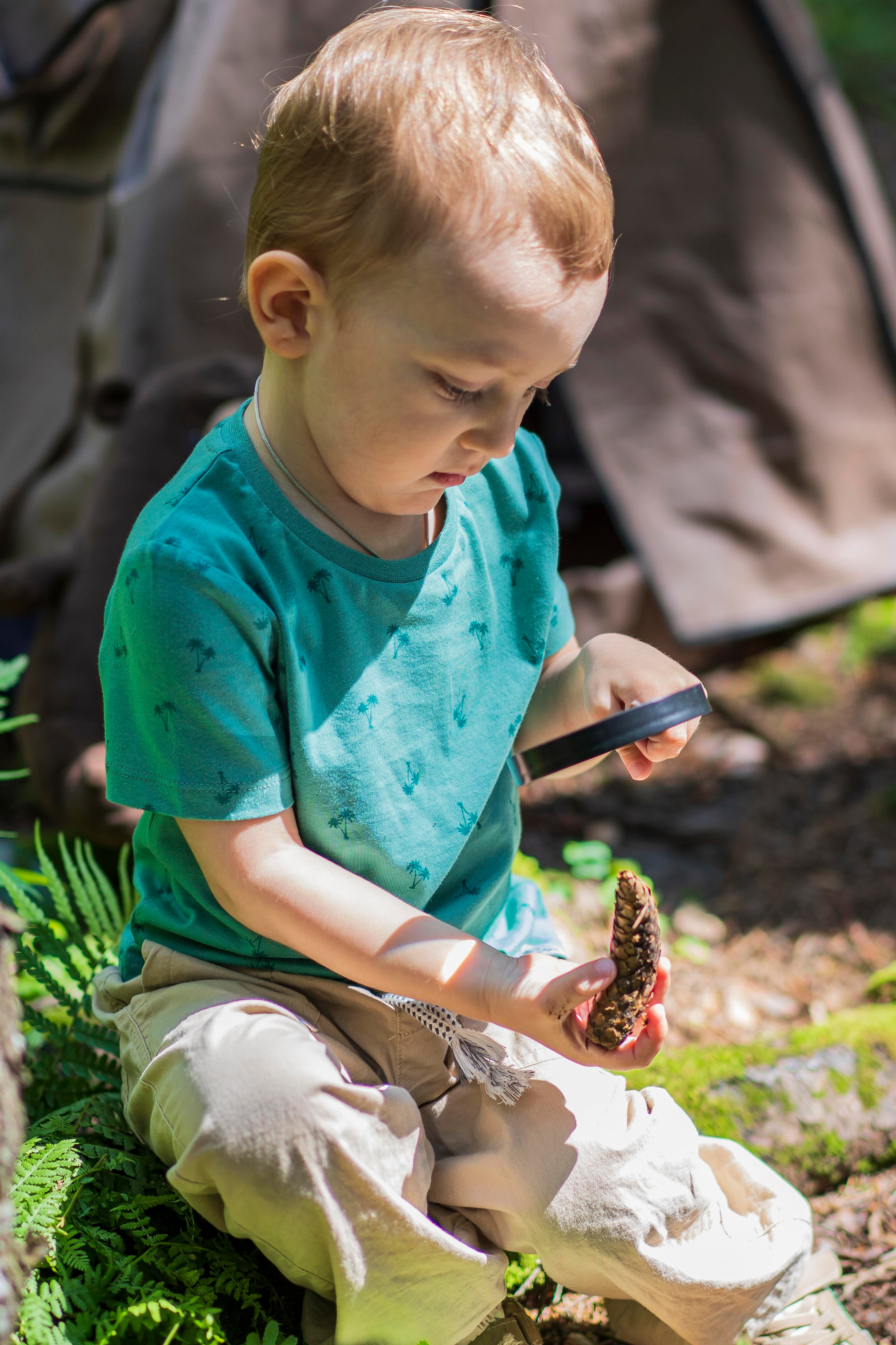 Фотопроект Летний Поход. Brand photographer