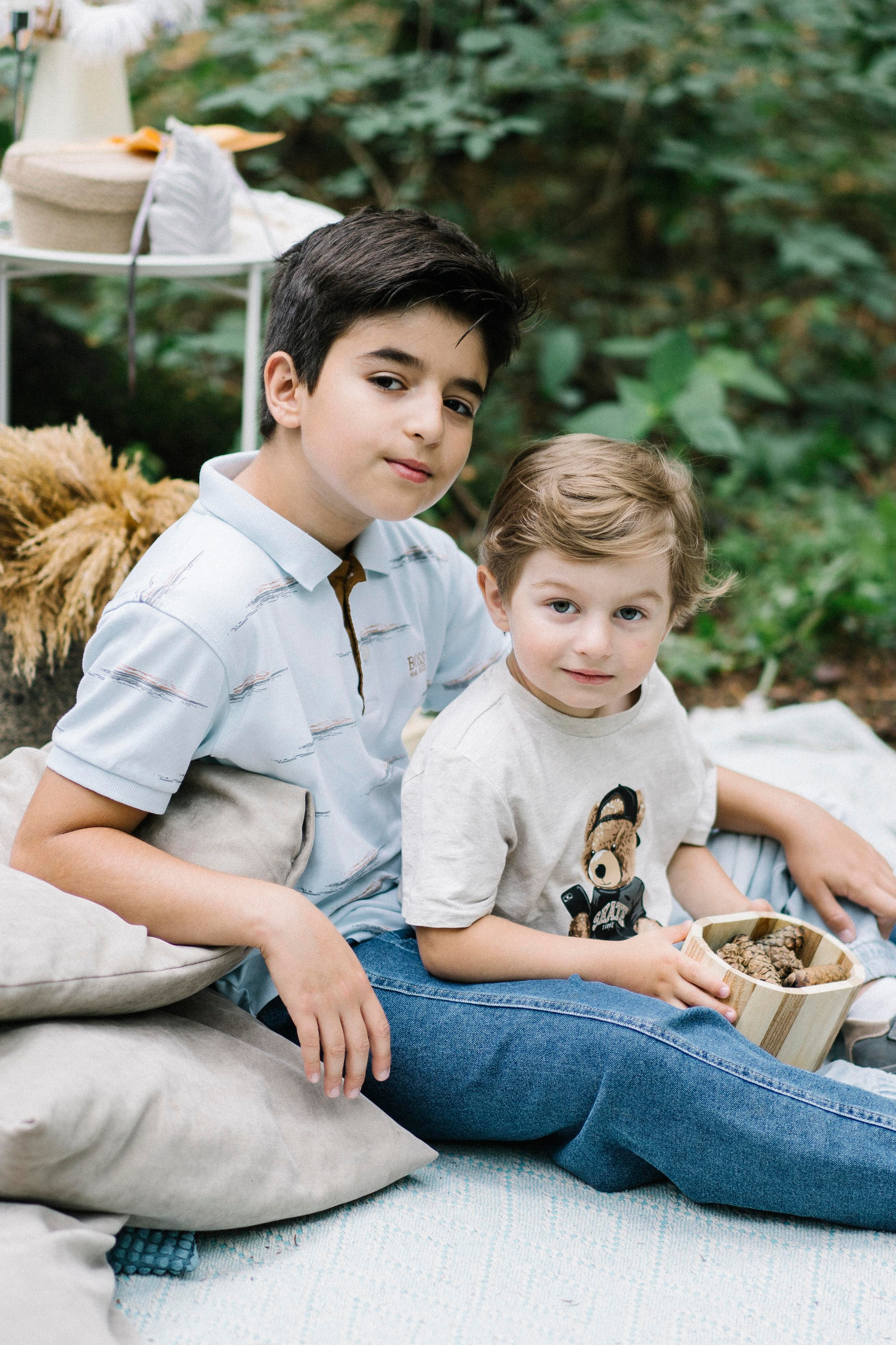 Фотопроект Бохо. Brand photographer