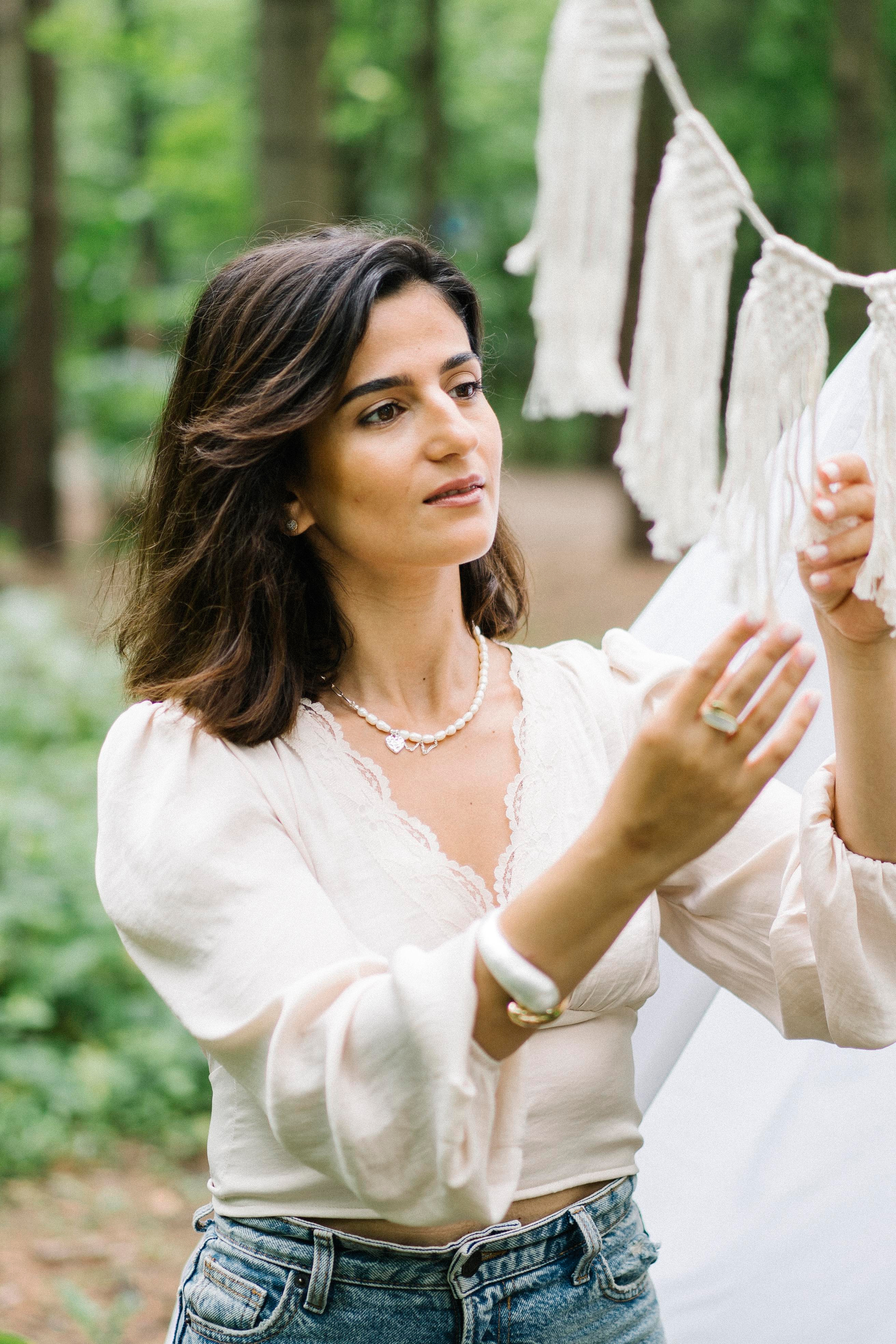 Фотопроект Бохо. Brand photographer