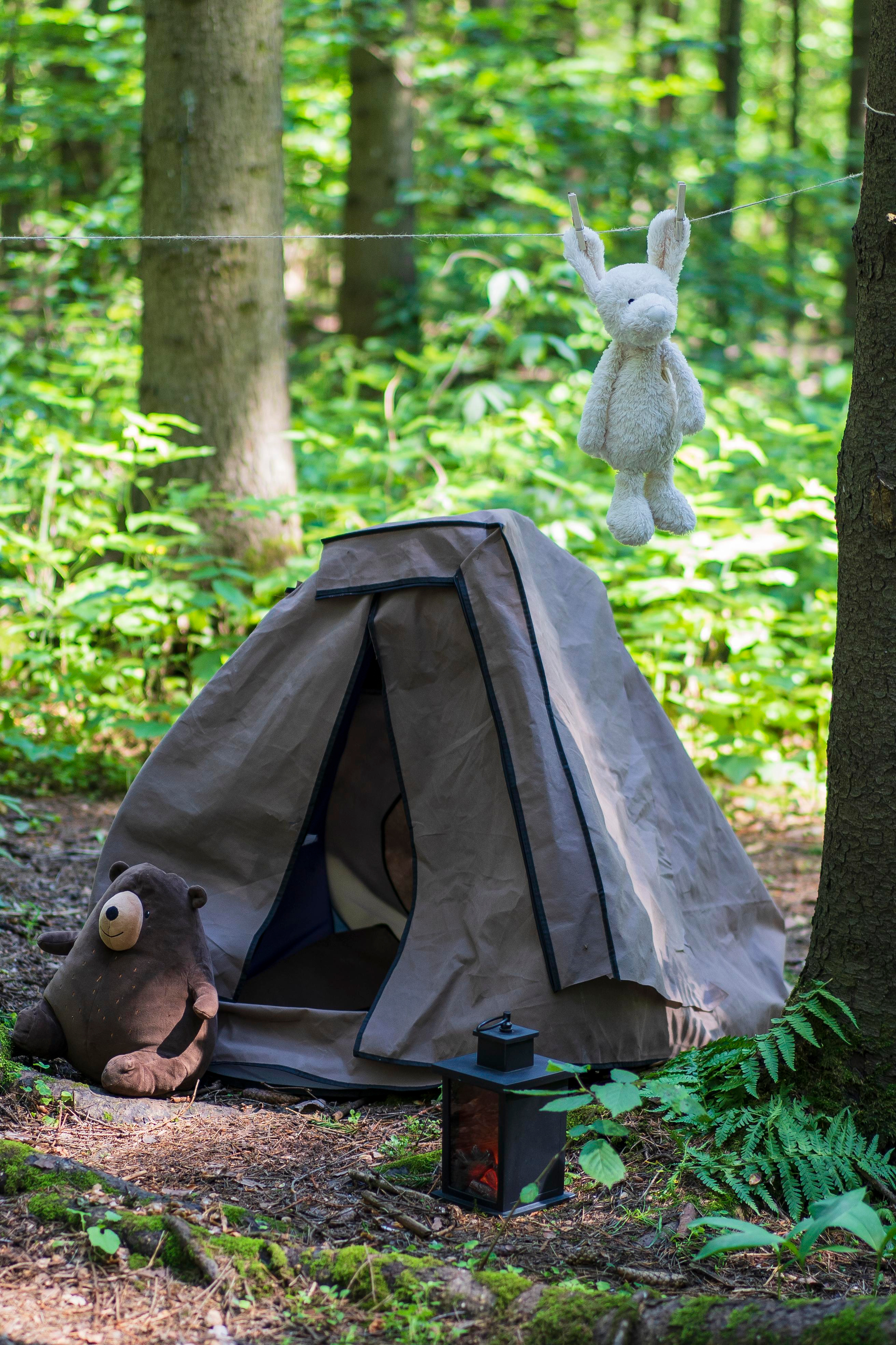 Фотопроект Летний Поход. Brand photographer