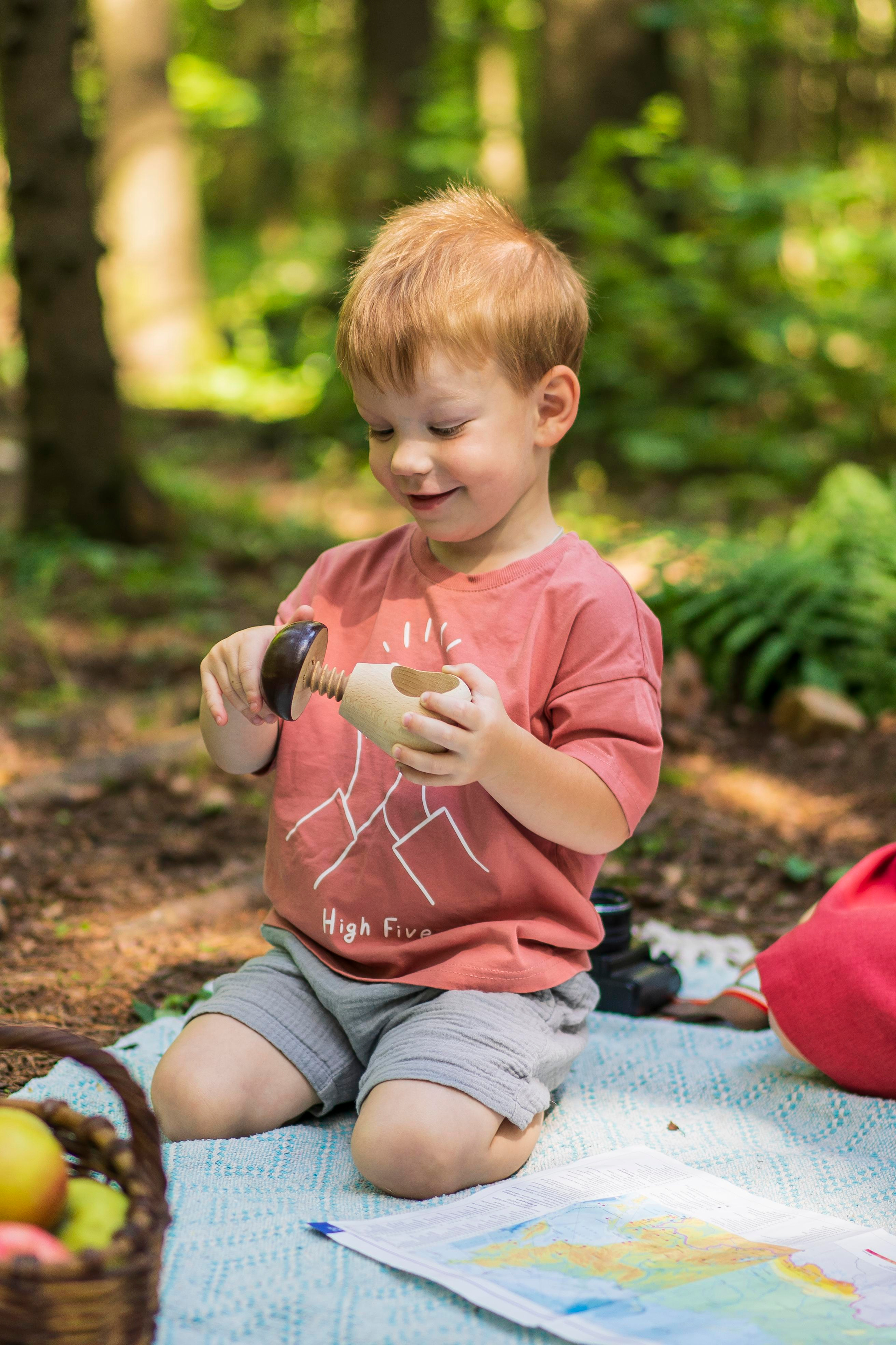 Фотопроект Летний Поход. Brand photographer