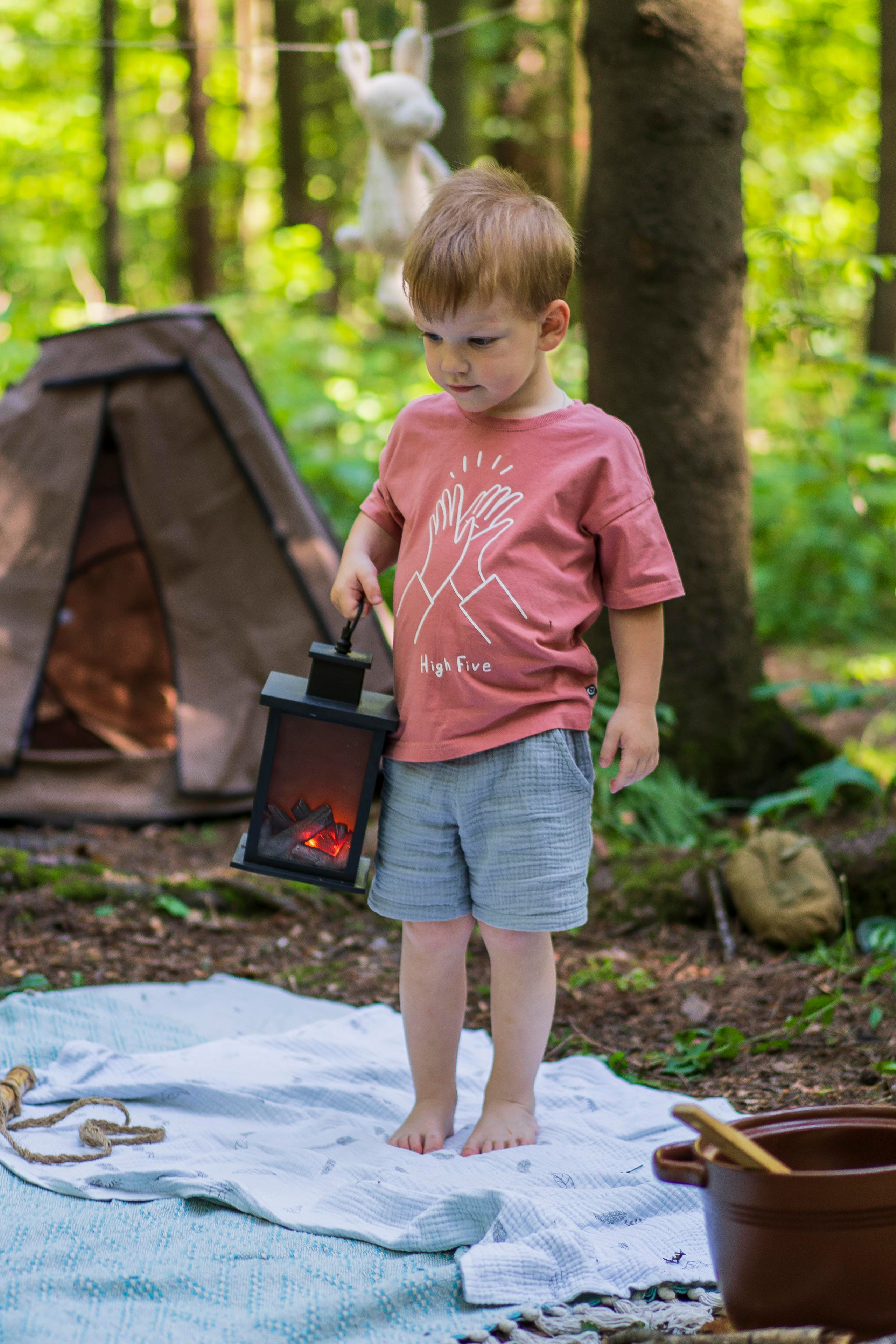 Фотопроект Летний Поход. Brand photographer