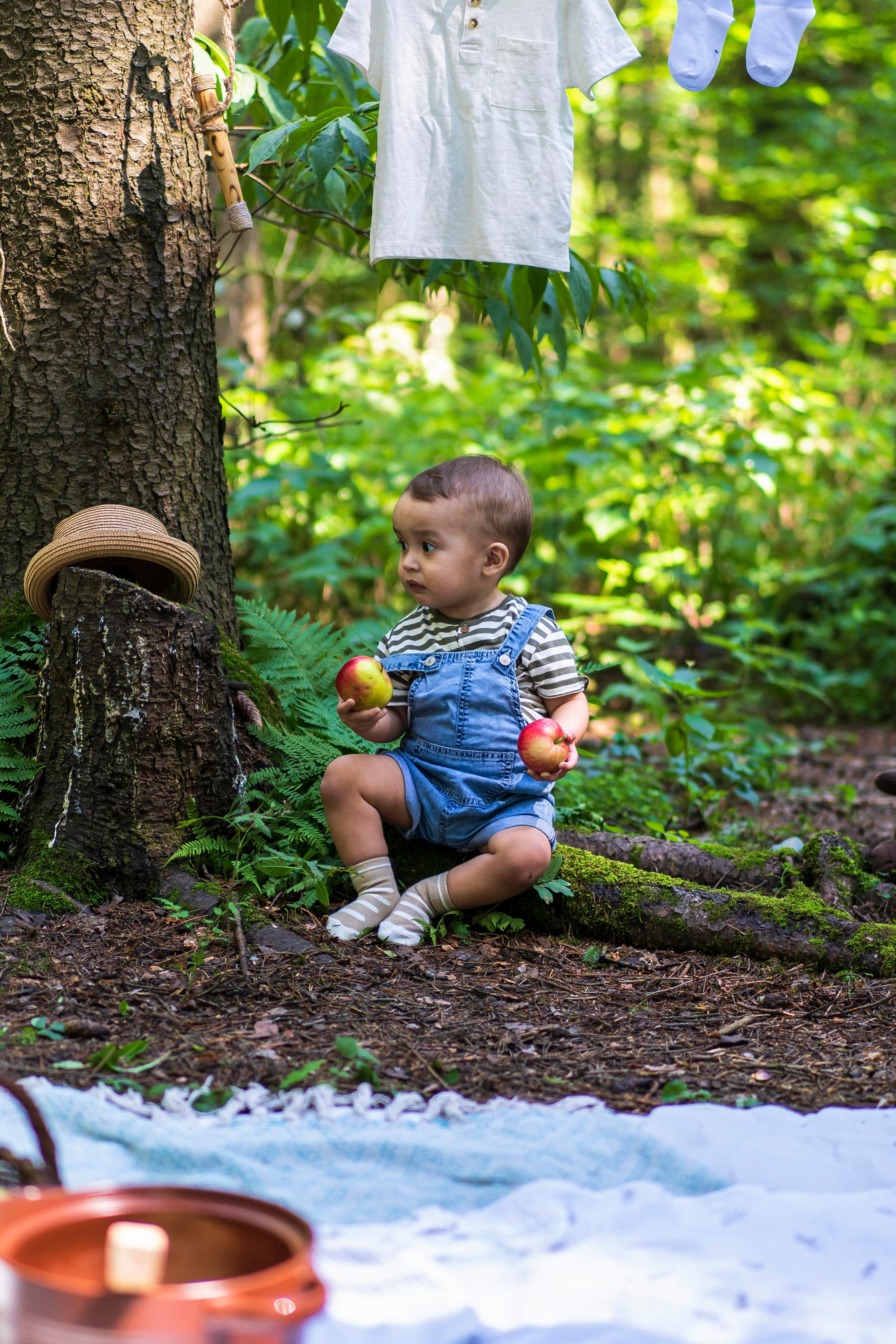 Фотопроект Летний Поход. Brand photographer